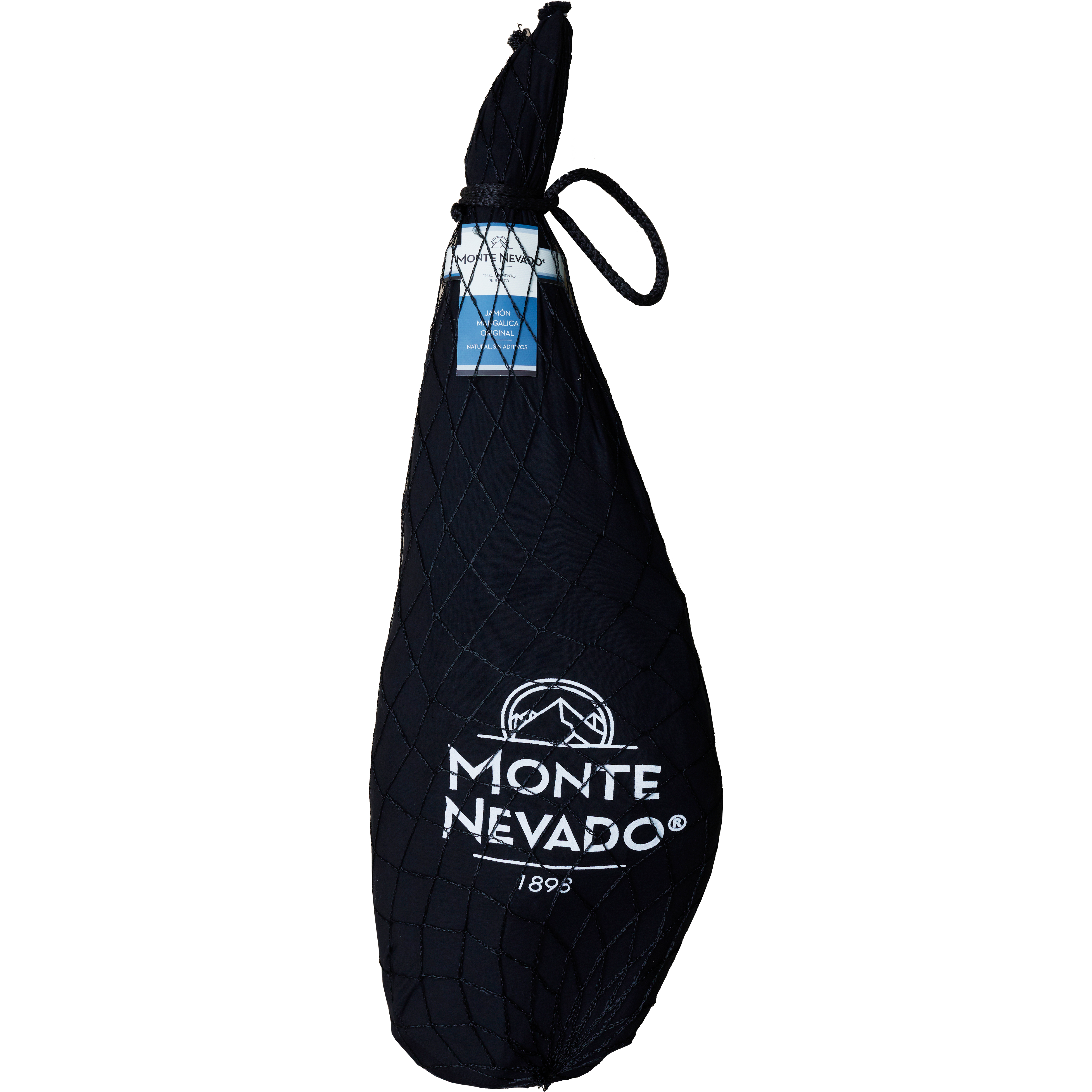 Mangalica 22 mdr. med ben 7,5 kg