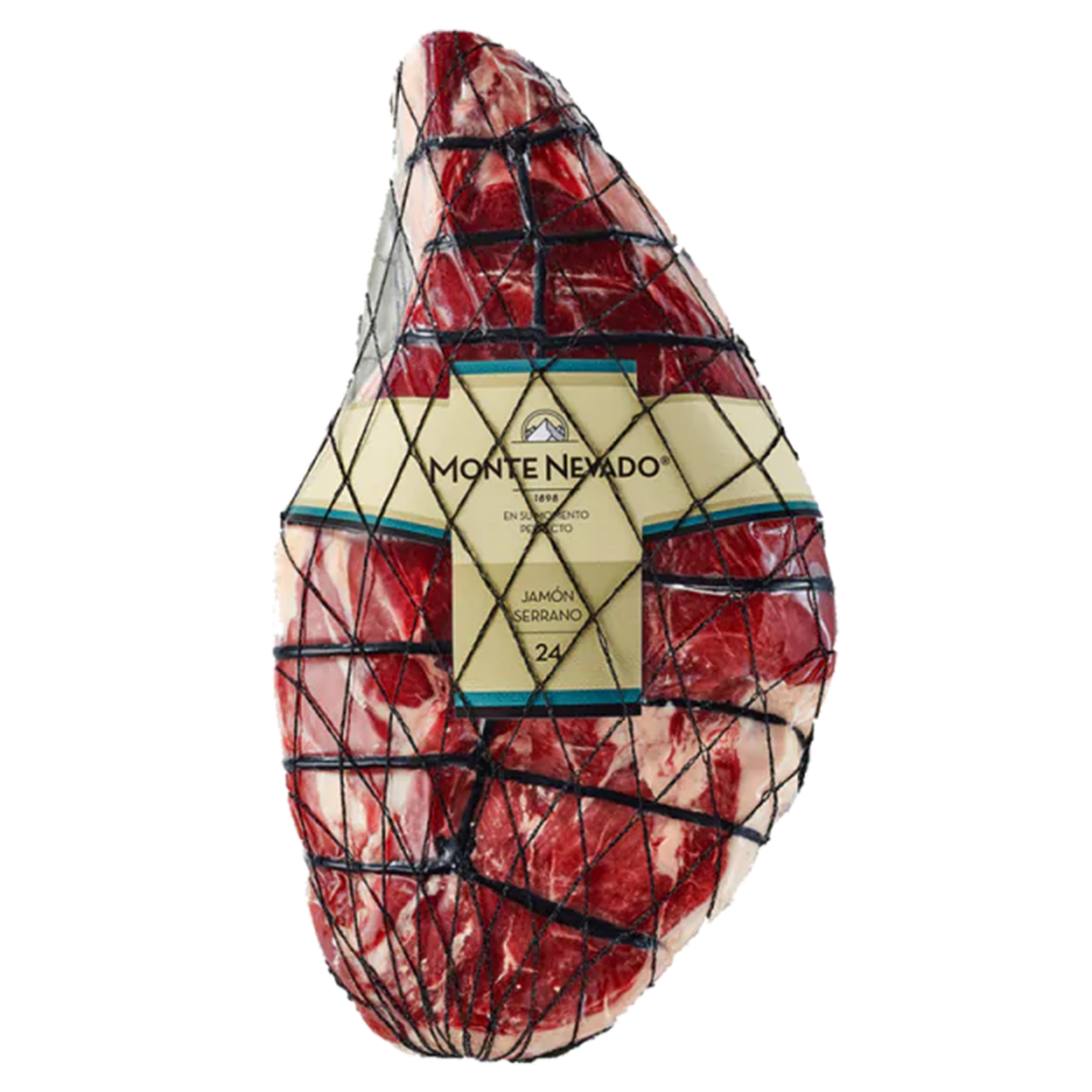 Gran Serrano 24 mdr. 6 kg