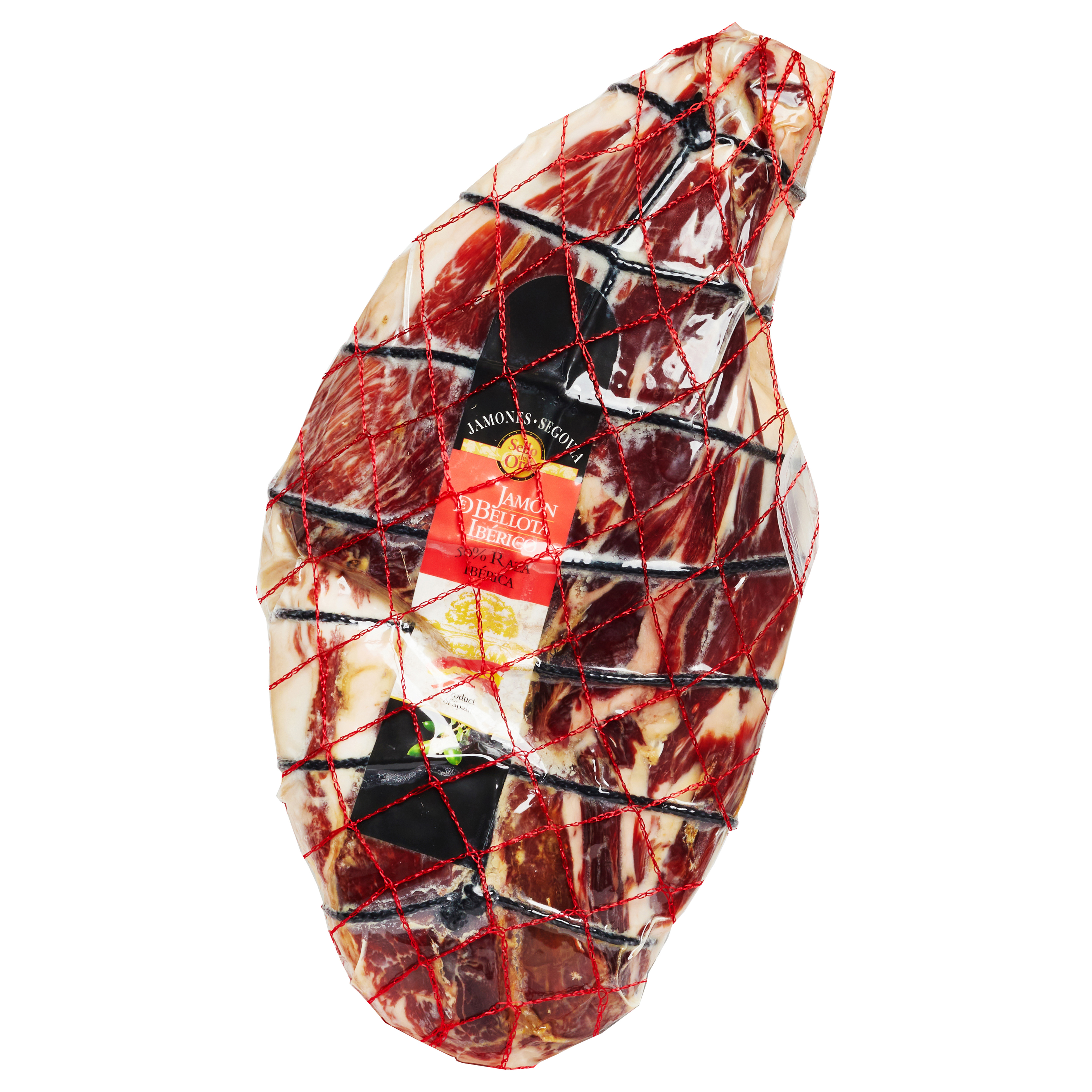 Ibérico Bellota 36 mdr. 4,5 kg