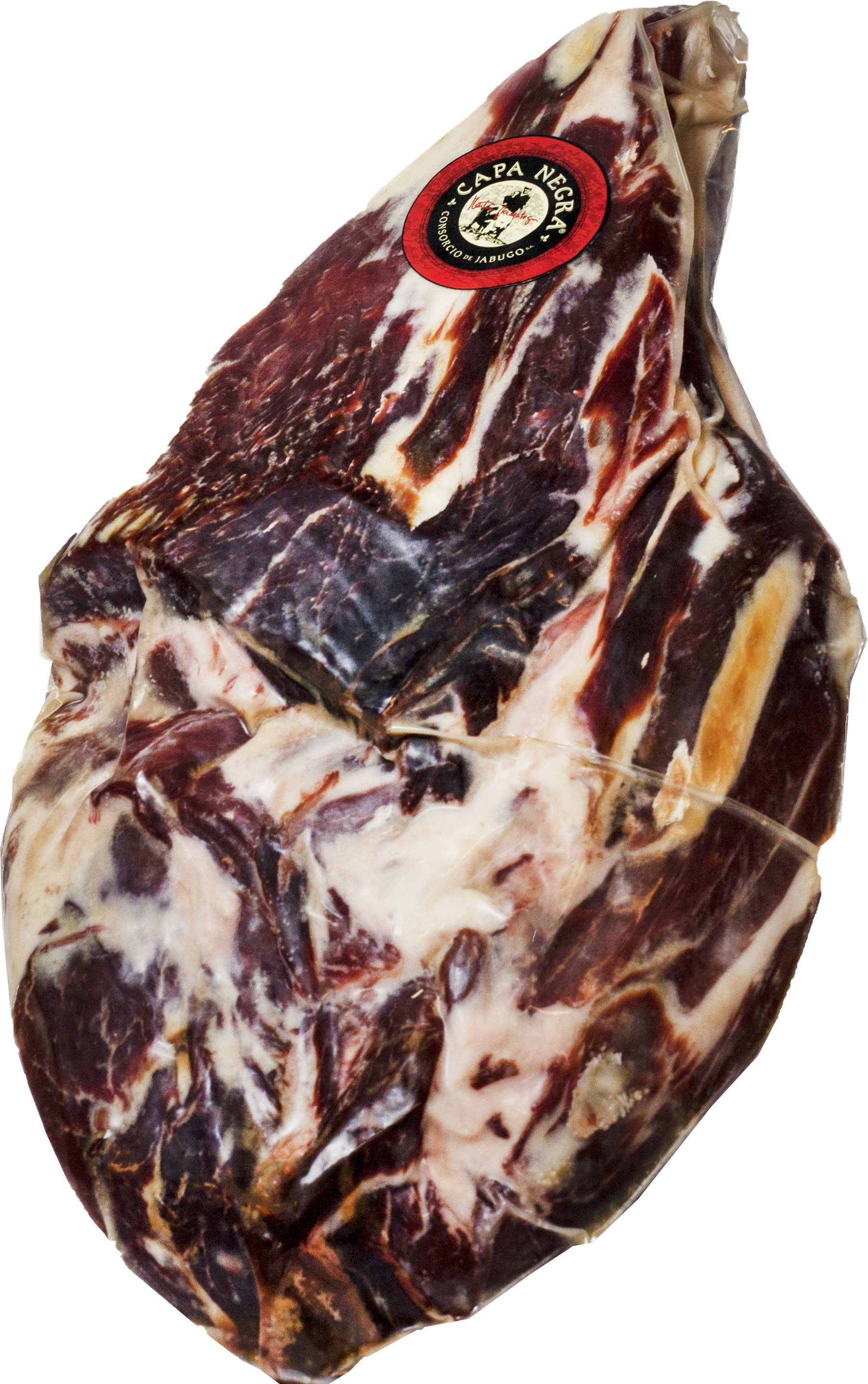 Ibérico Bellota puro CN 28 mdr. 4 kg