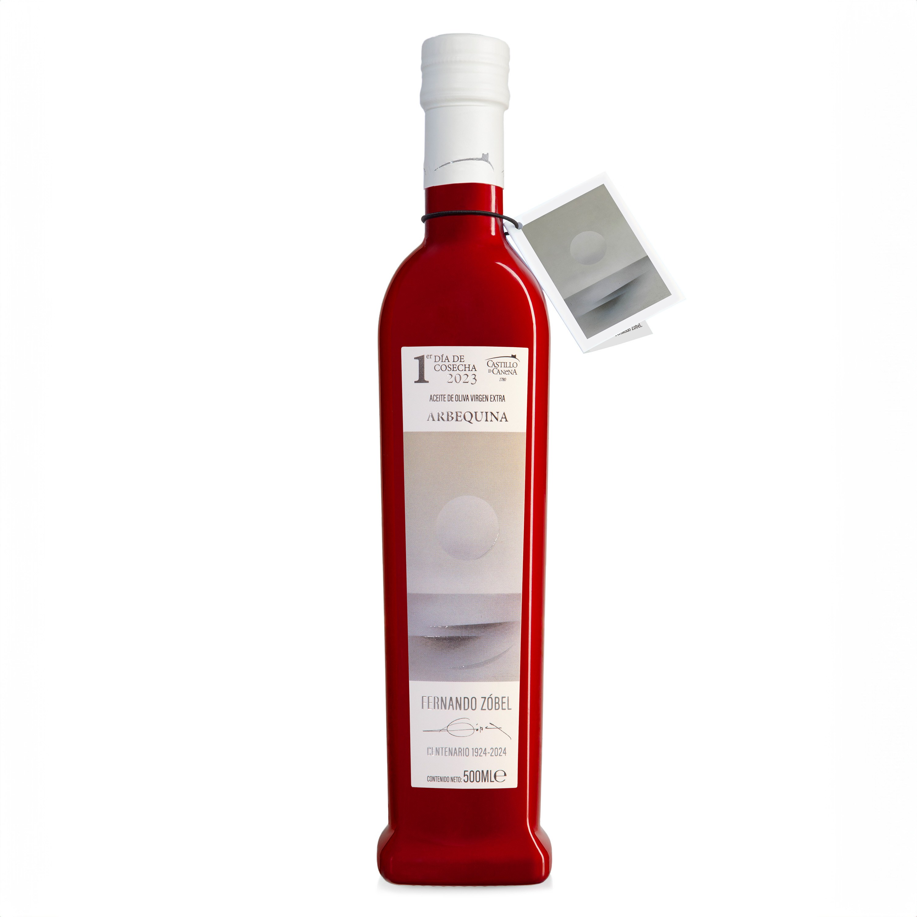 Primér Día 2023 Arbequina 50 cl