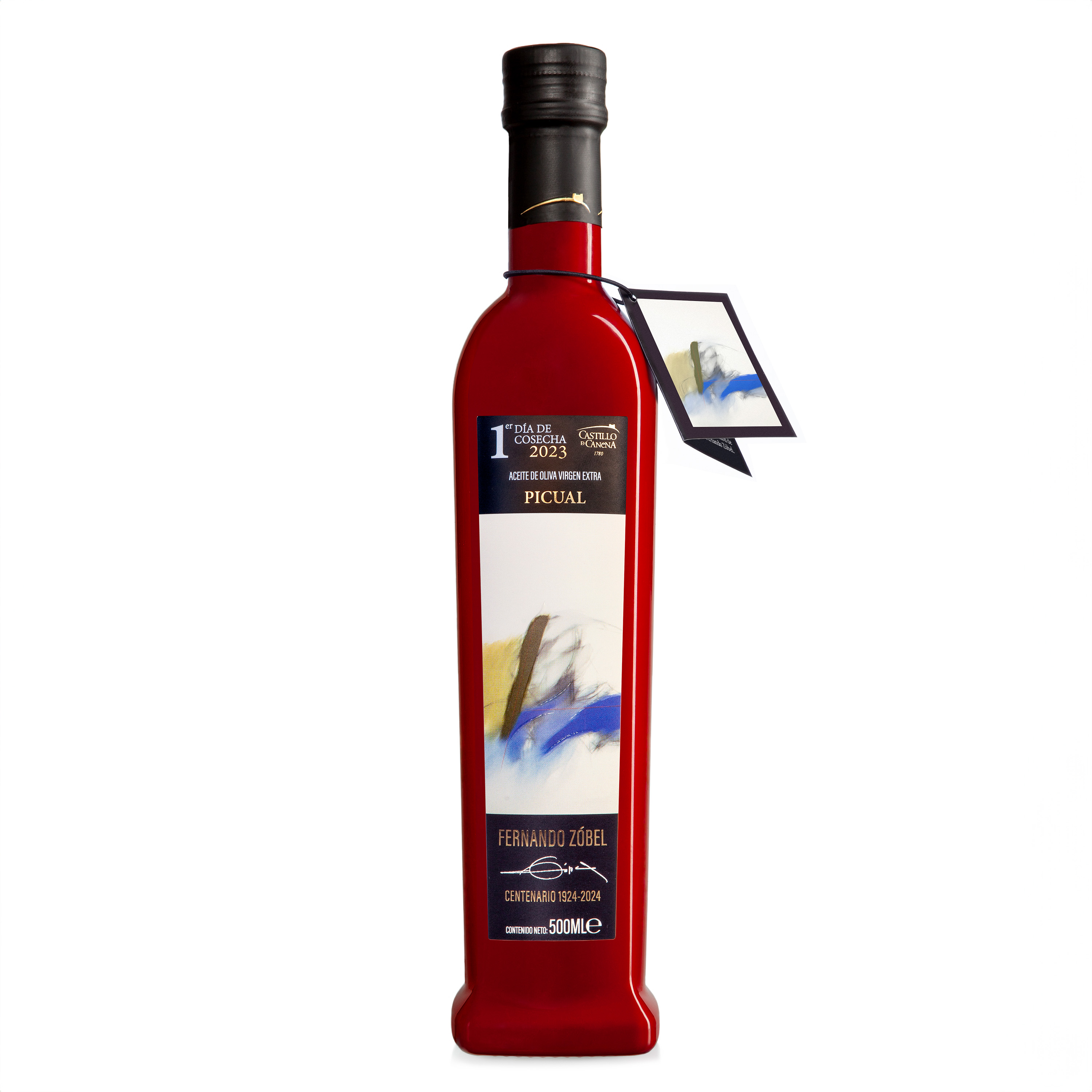 Primér Día 2023 Picual 50 cl