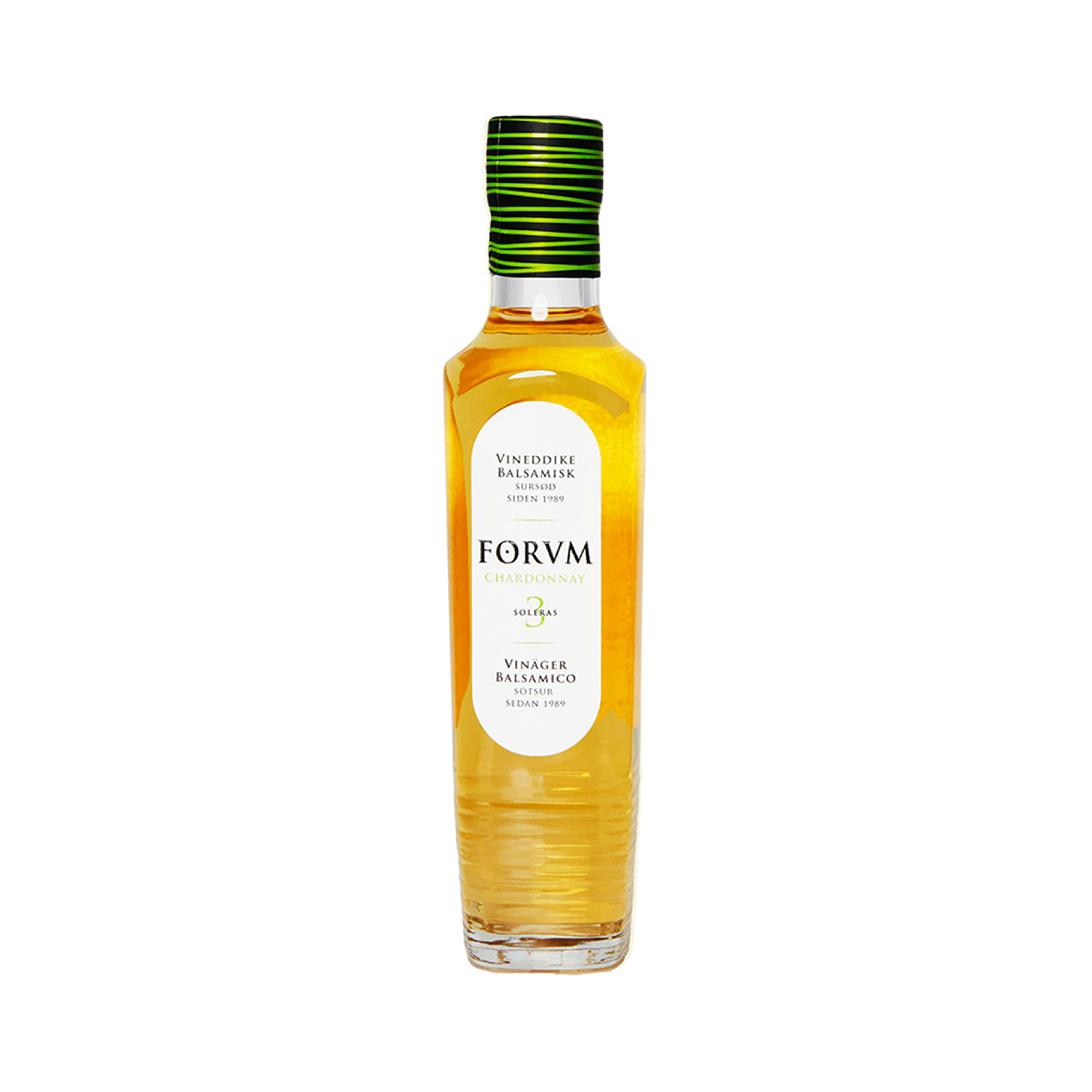 Forum vineddike Chardonnay 25 cl