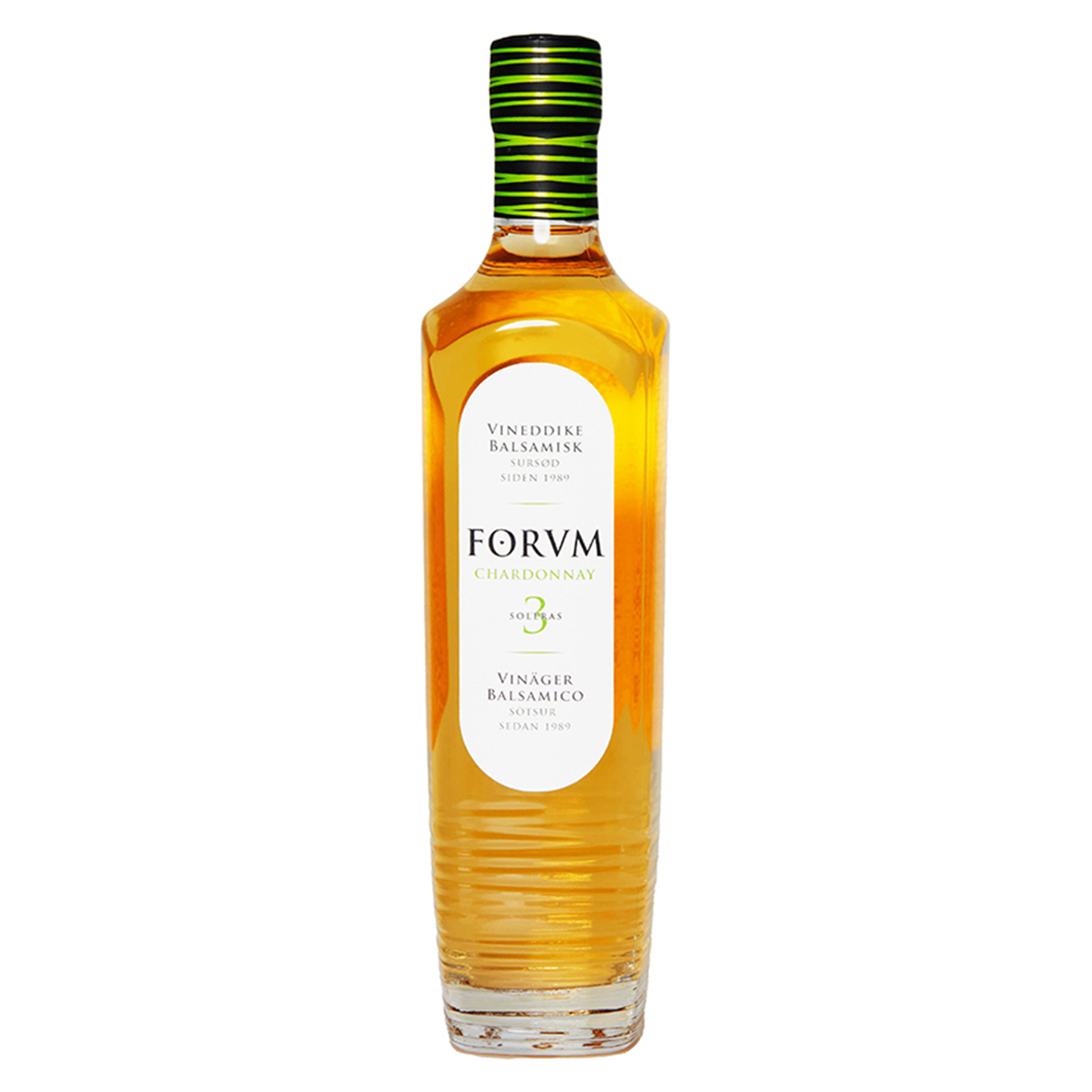 Forum vineddike Chardonnay 50 cl