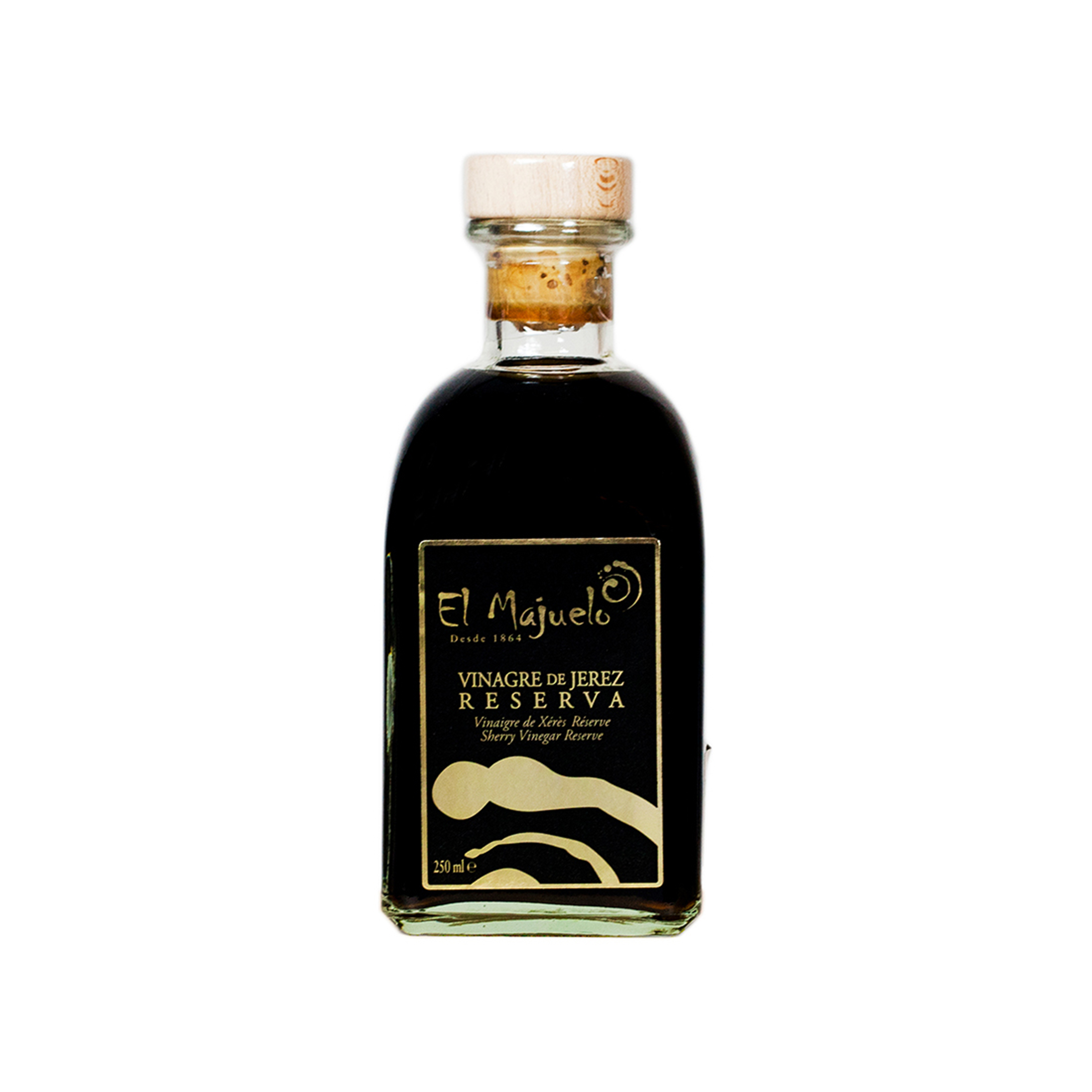 Vinagre de Jerez Reserva DOP 25 cl