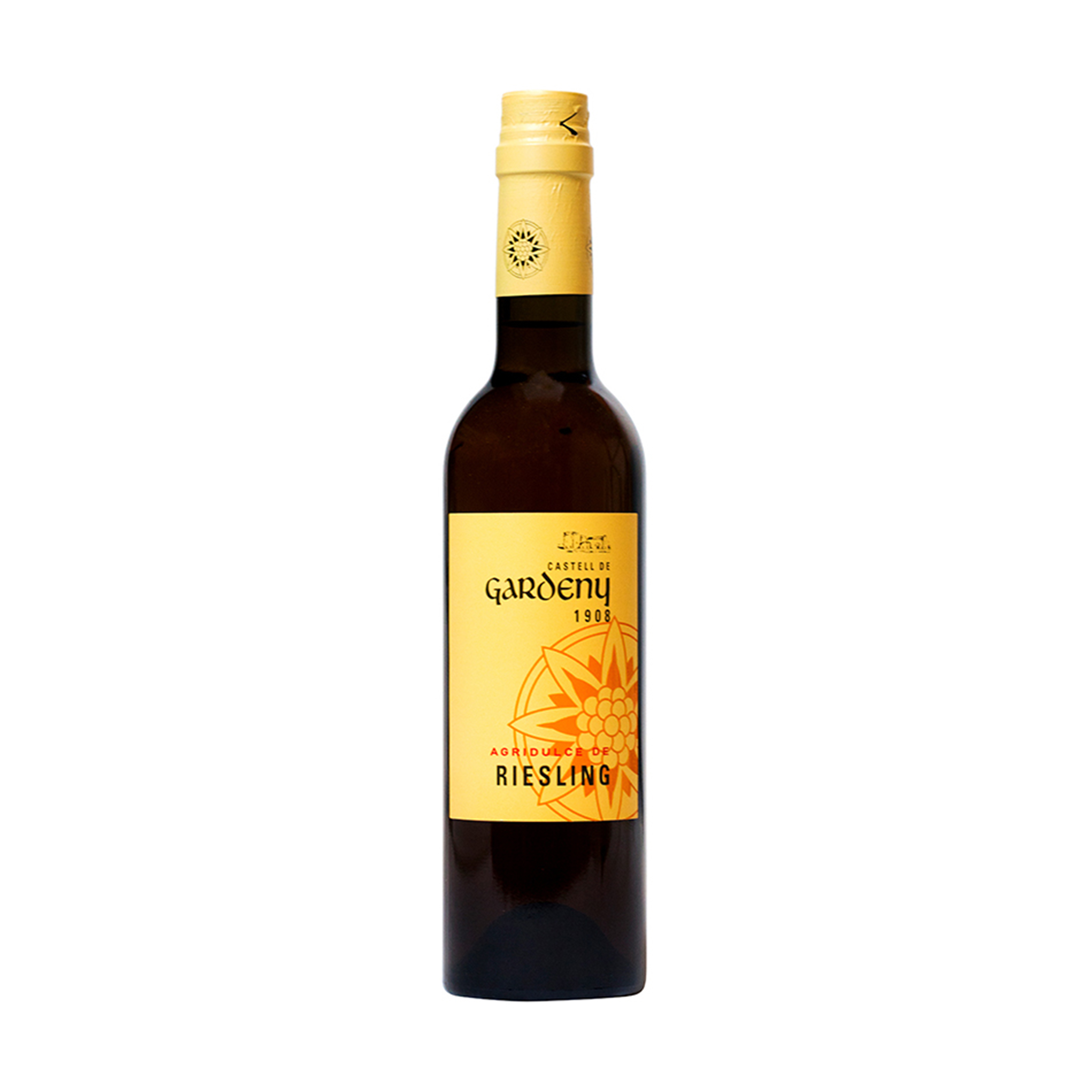 Gardeny Riesling vineddike 37,5 cl