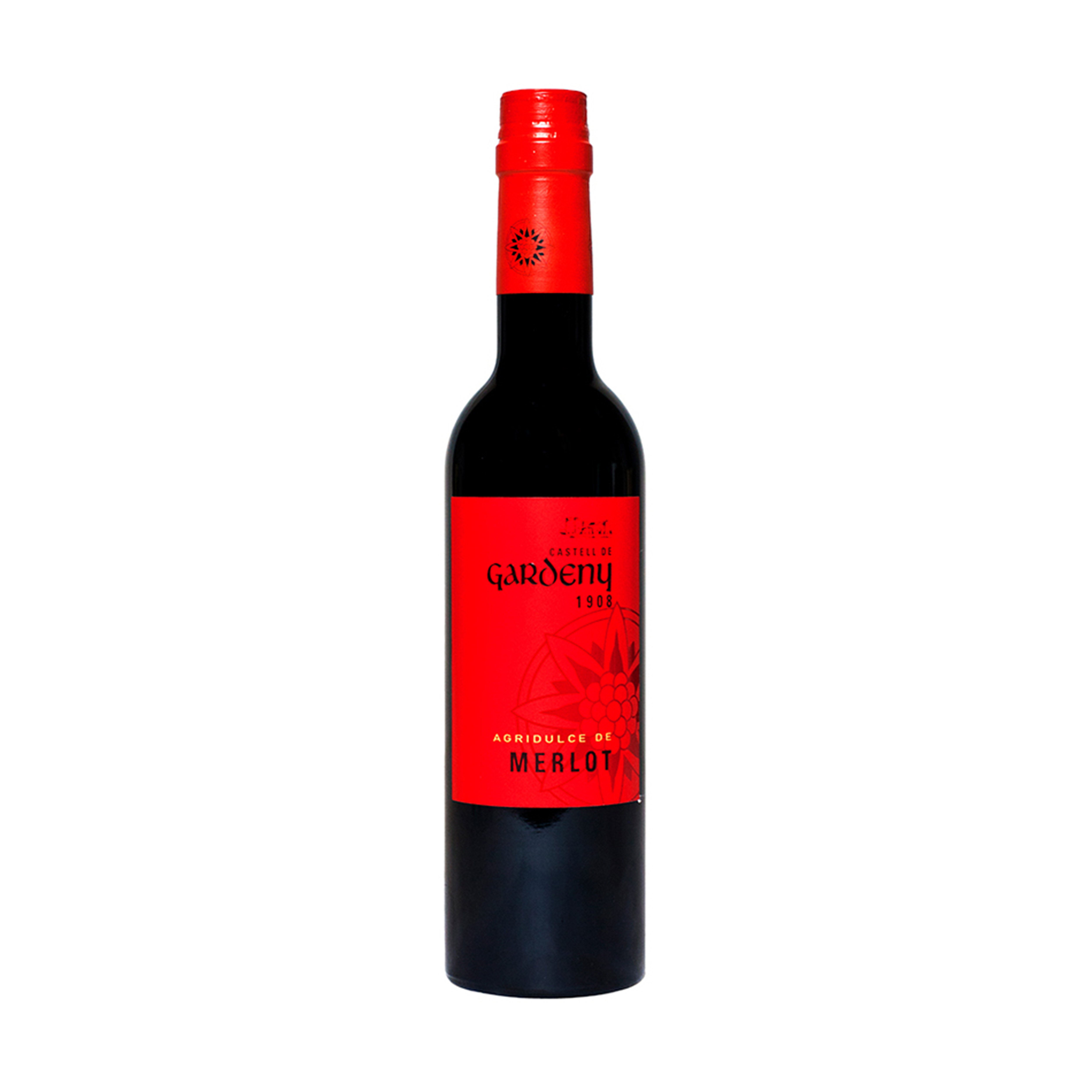 Gardeny Merlot vineddike 37,5 cl