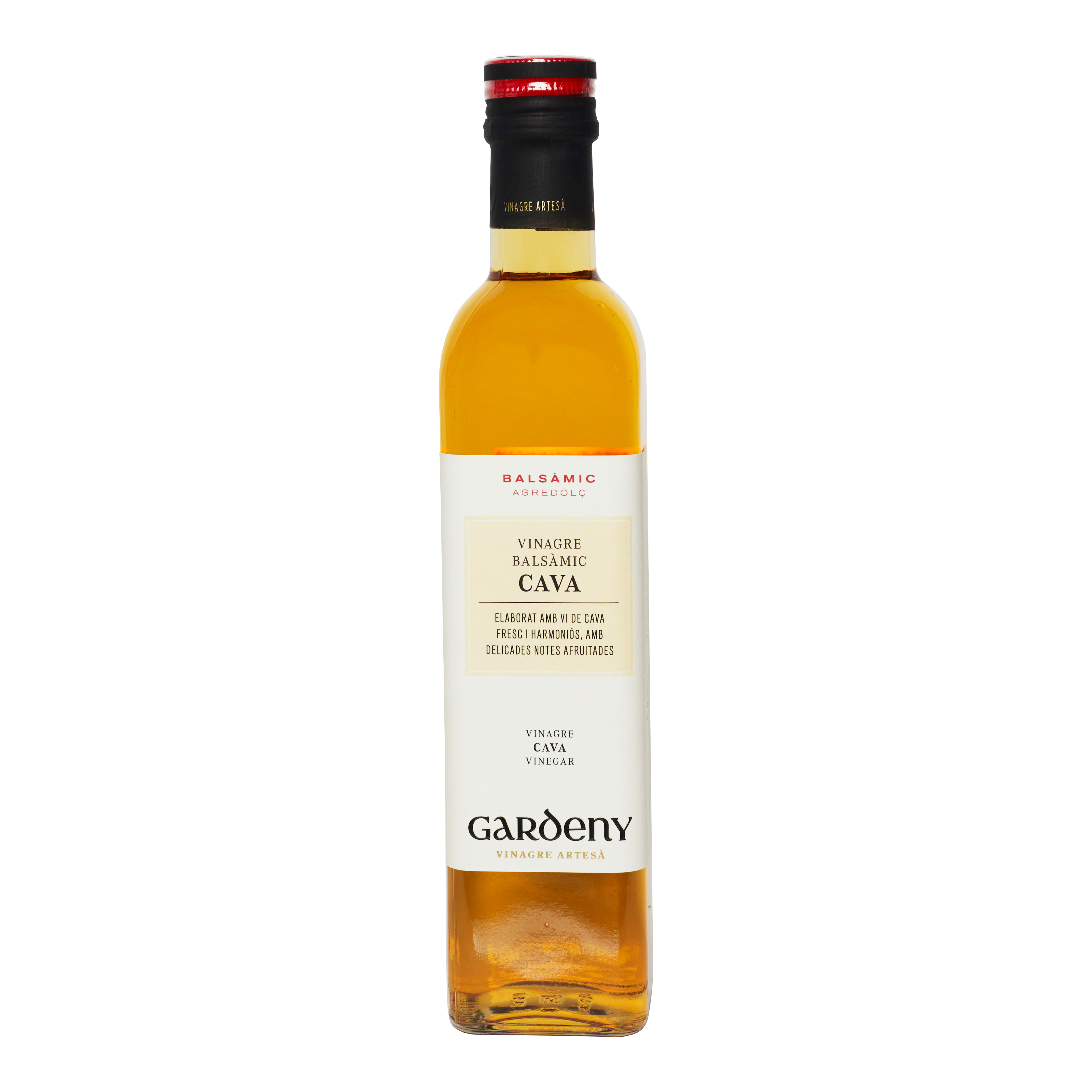 Gardeny Cava vineddike 50 cl