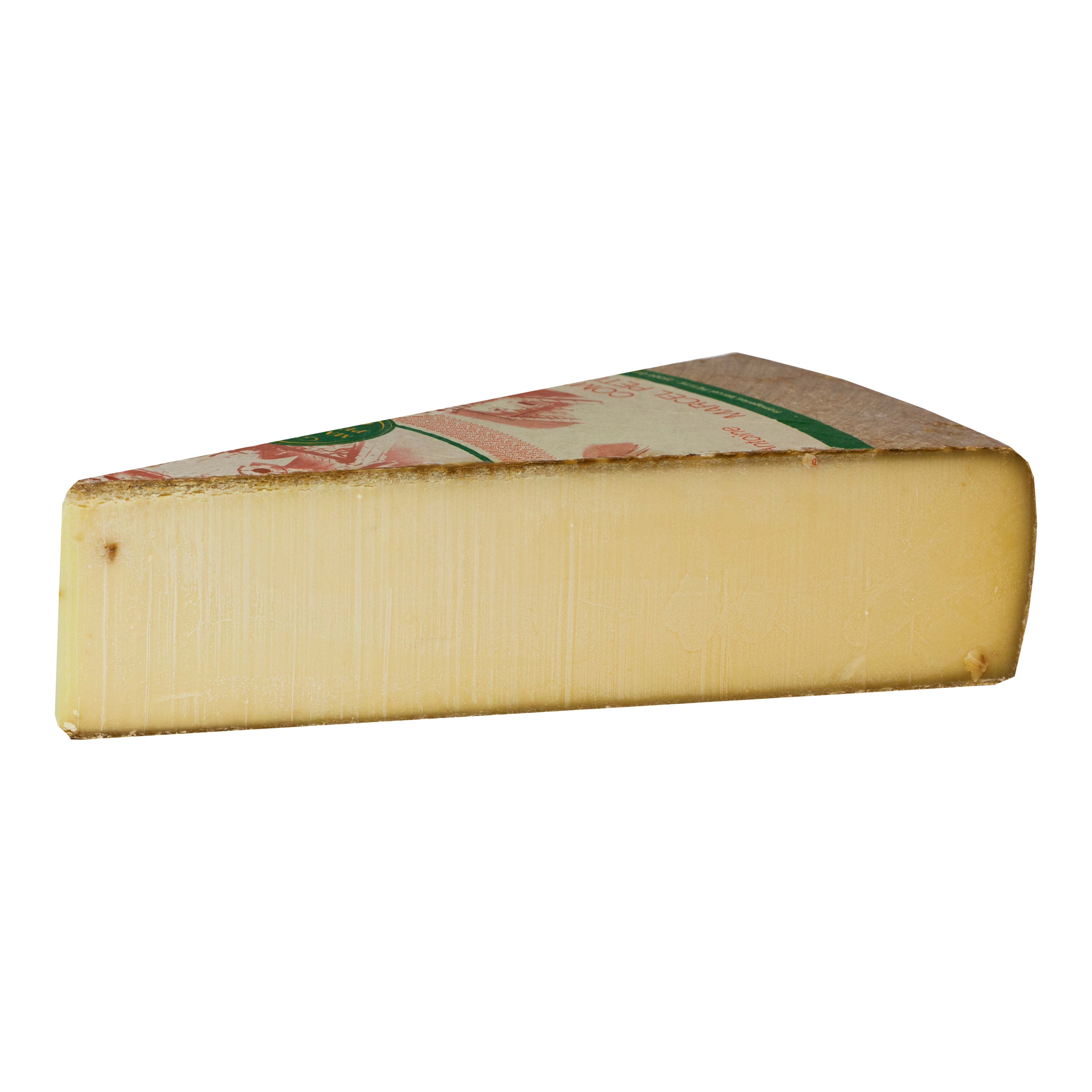 Comté AOP 10 mdr. 3 kg