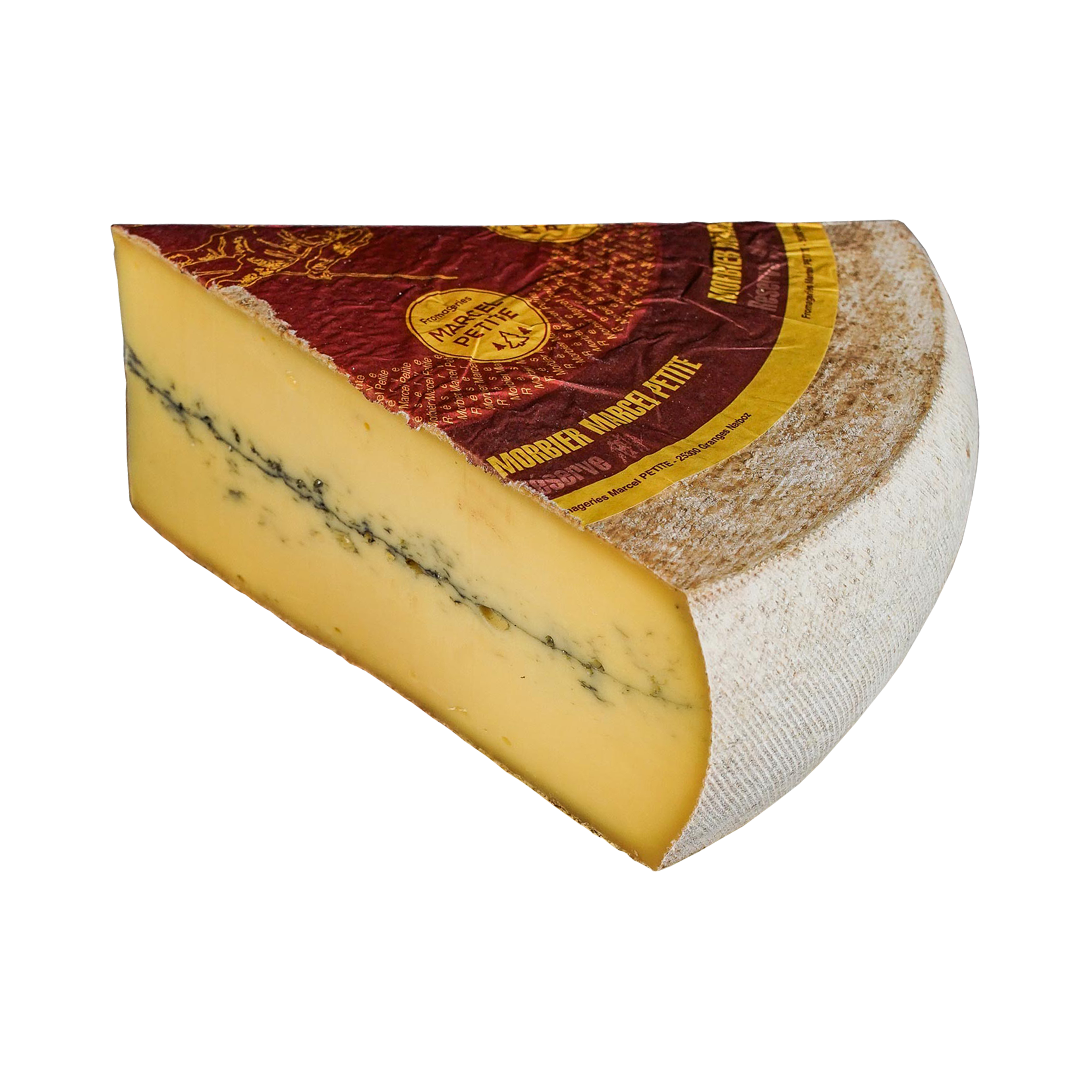 Morbier Reserve AOP 6,5 kg