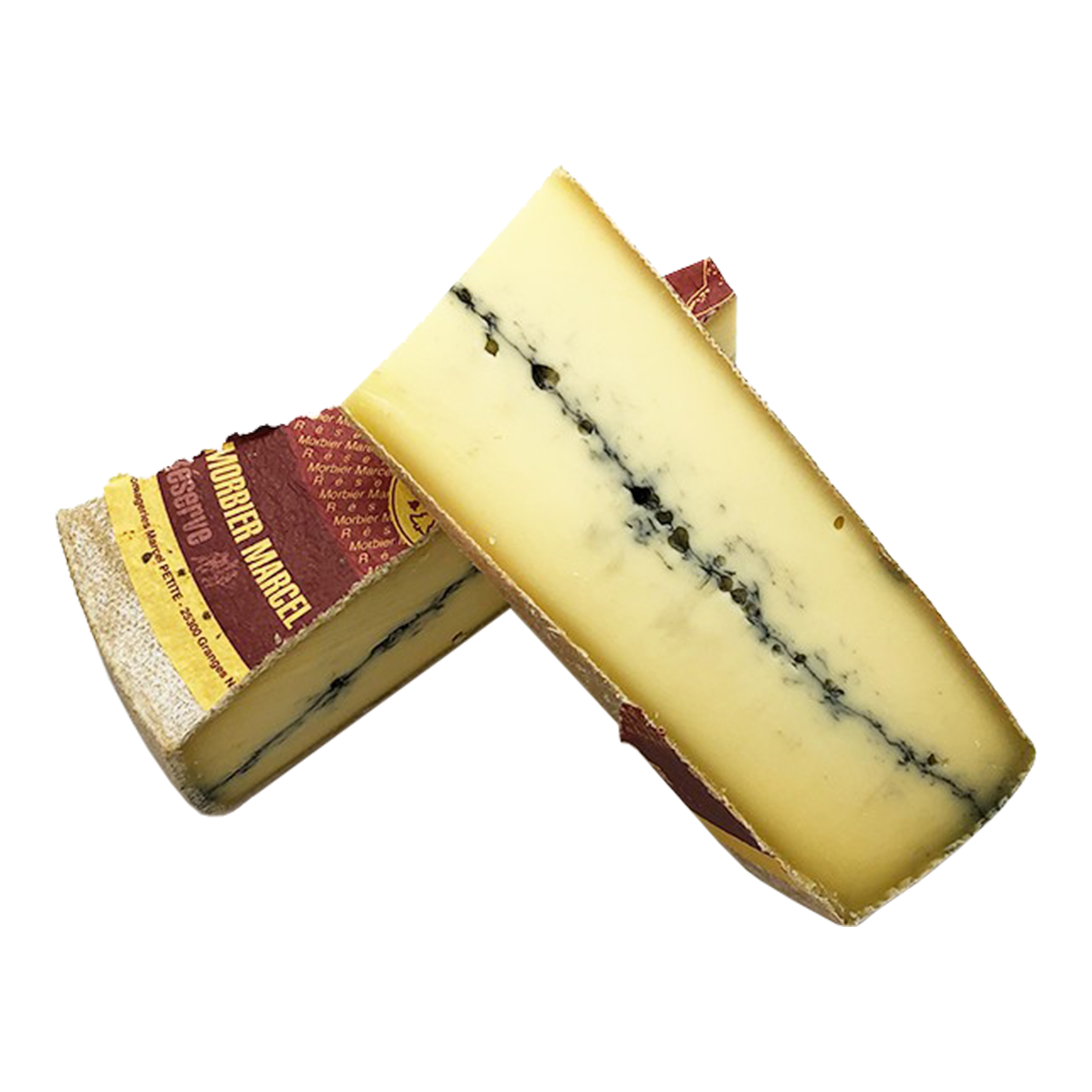 Morbier Reserve AOP 6,5 kg