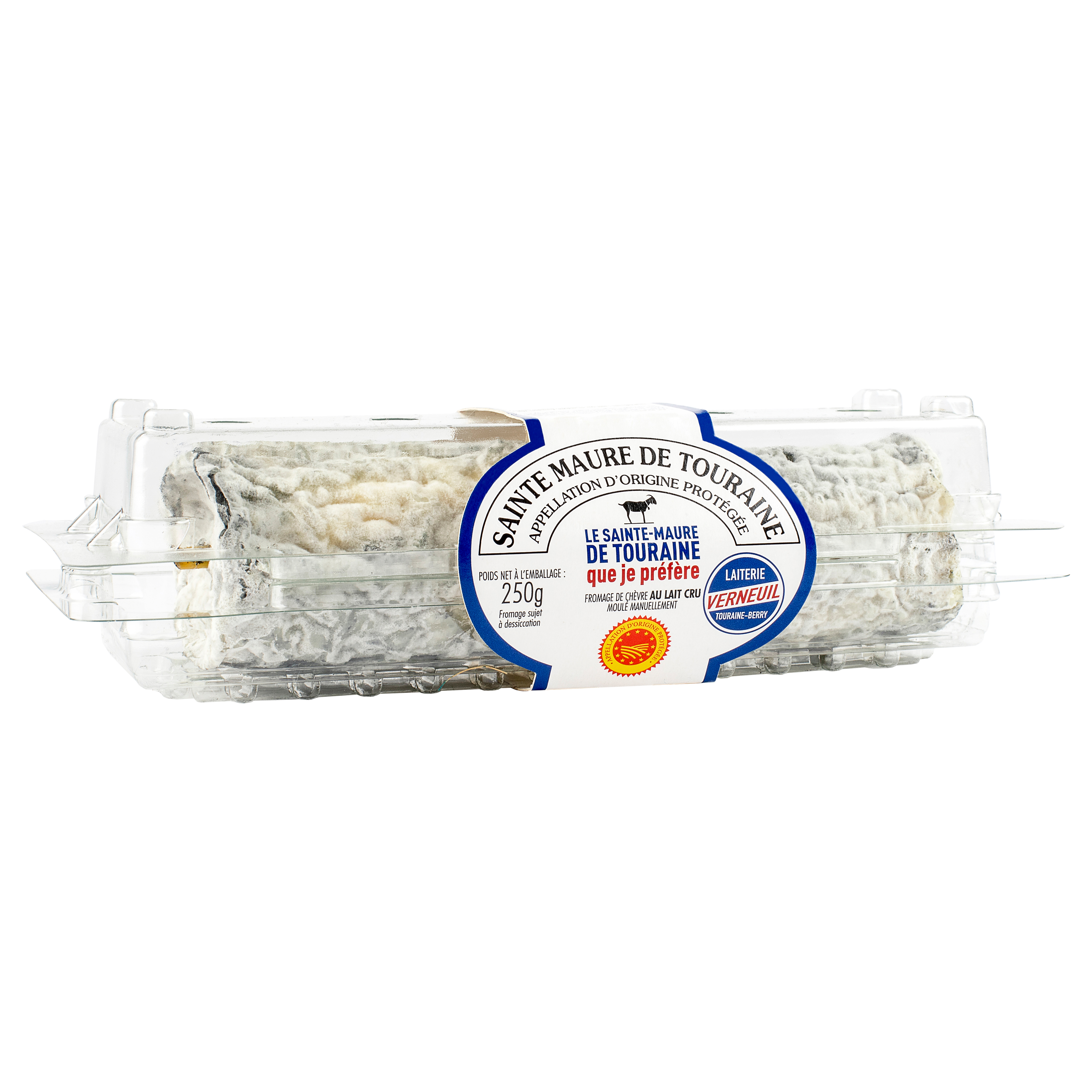 Sainte-Maure de Touraine AOP 250 g
