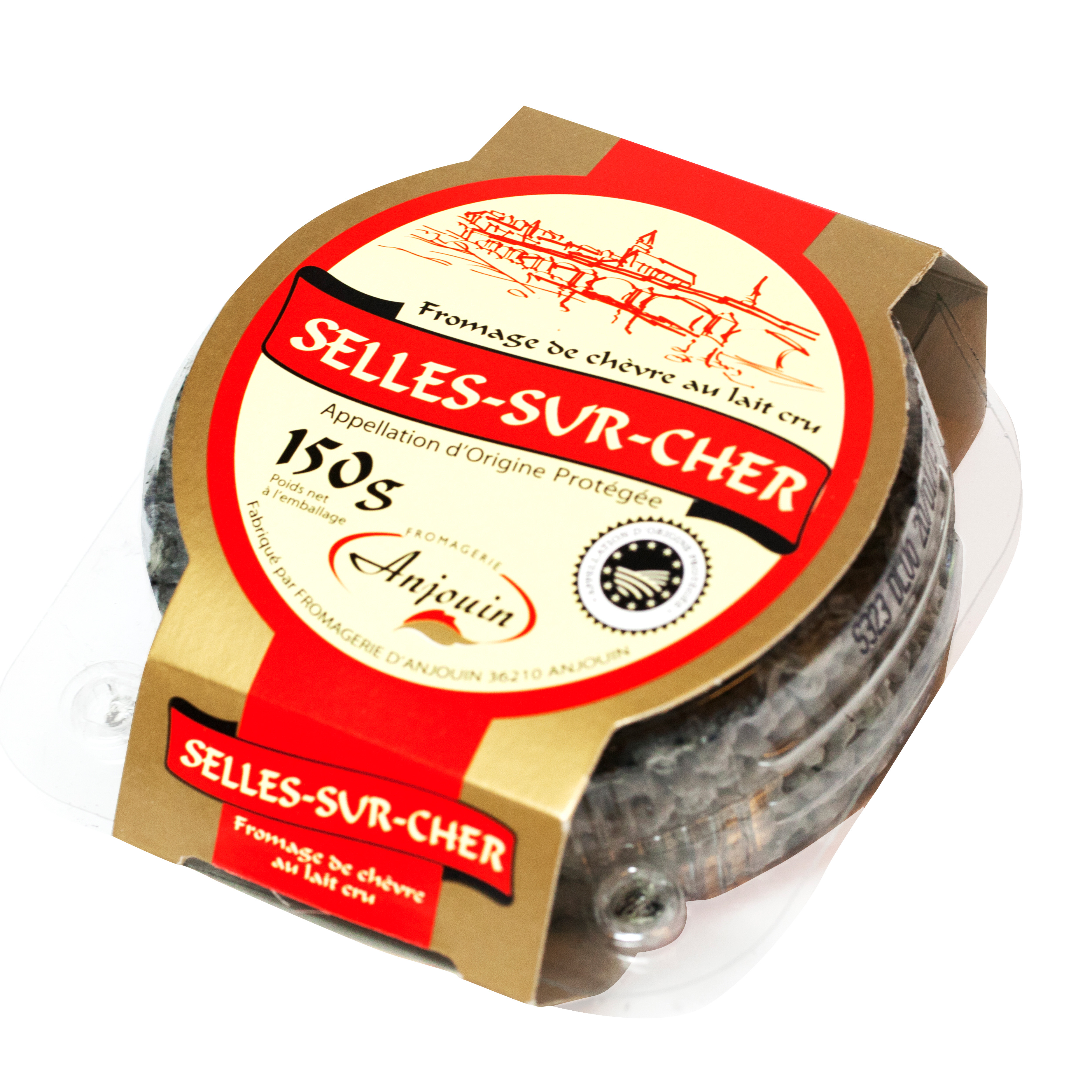 Selles sur Cher AOP 150 g