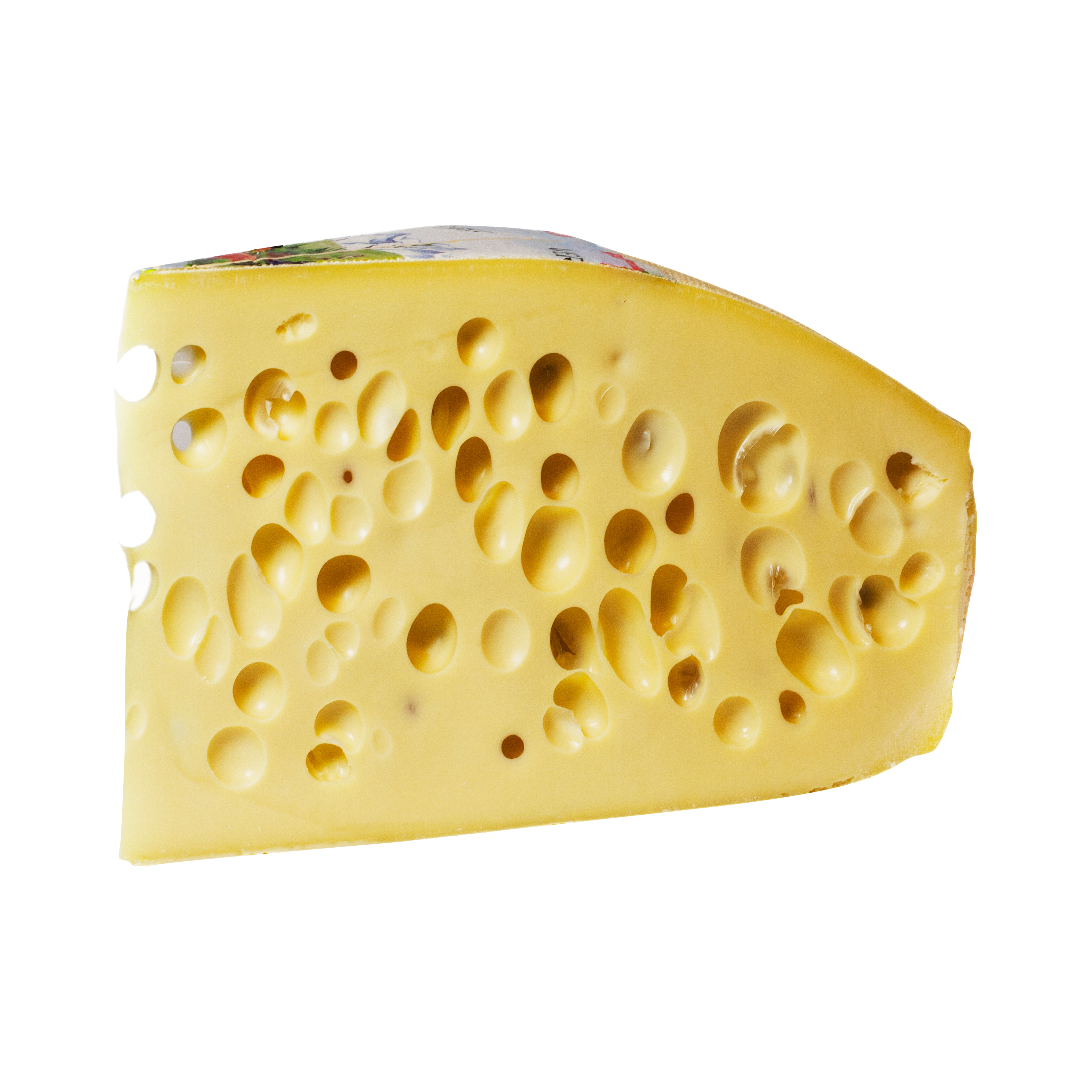 Emmental de Savoie IGP 5 kg