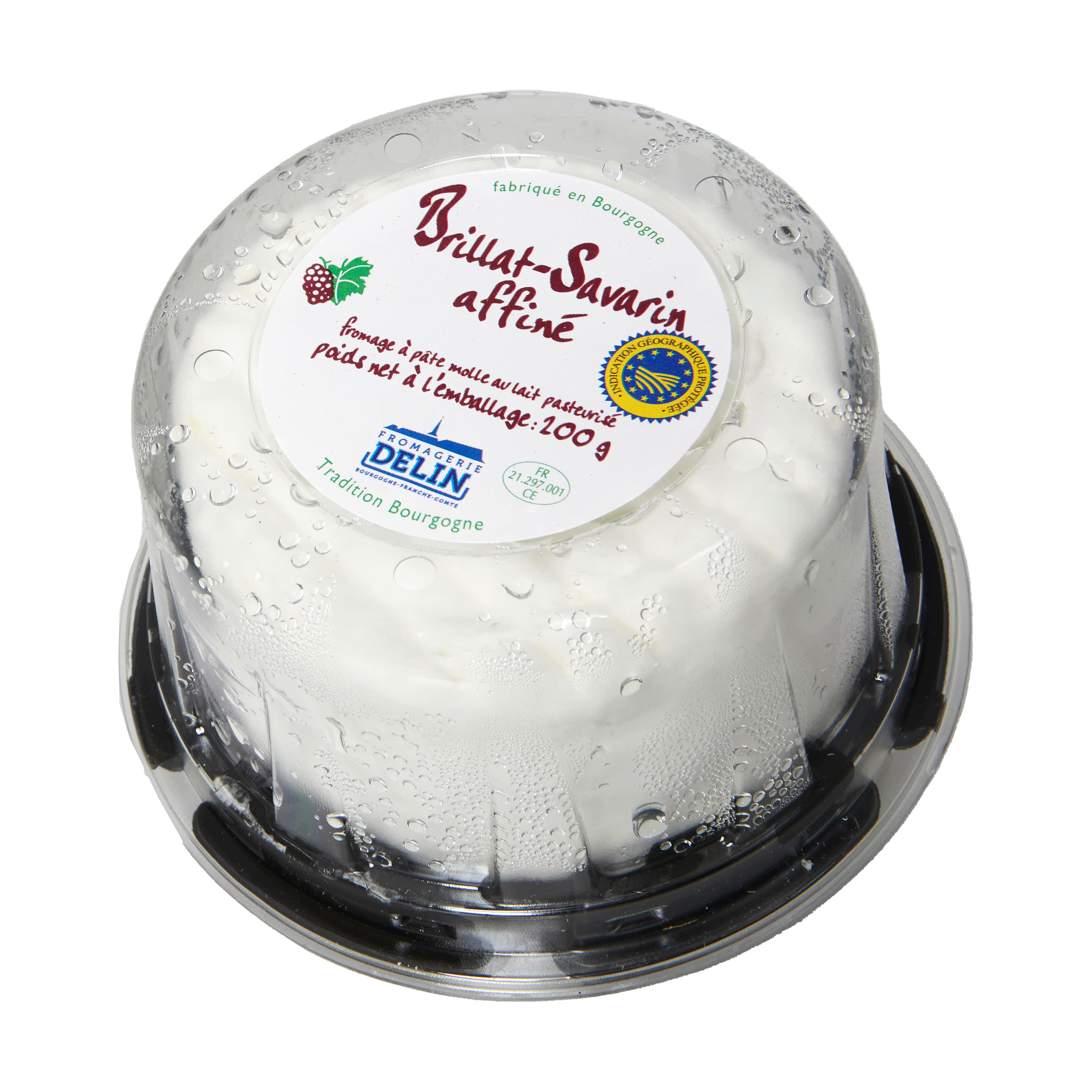 Brillat Savarin IGP mini 200 g