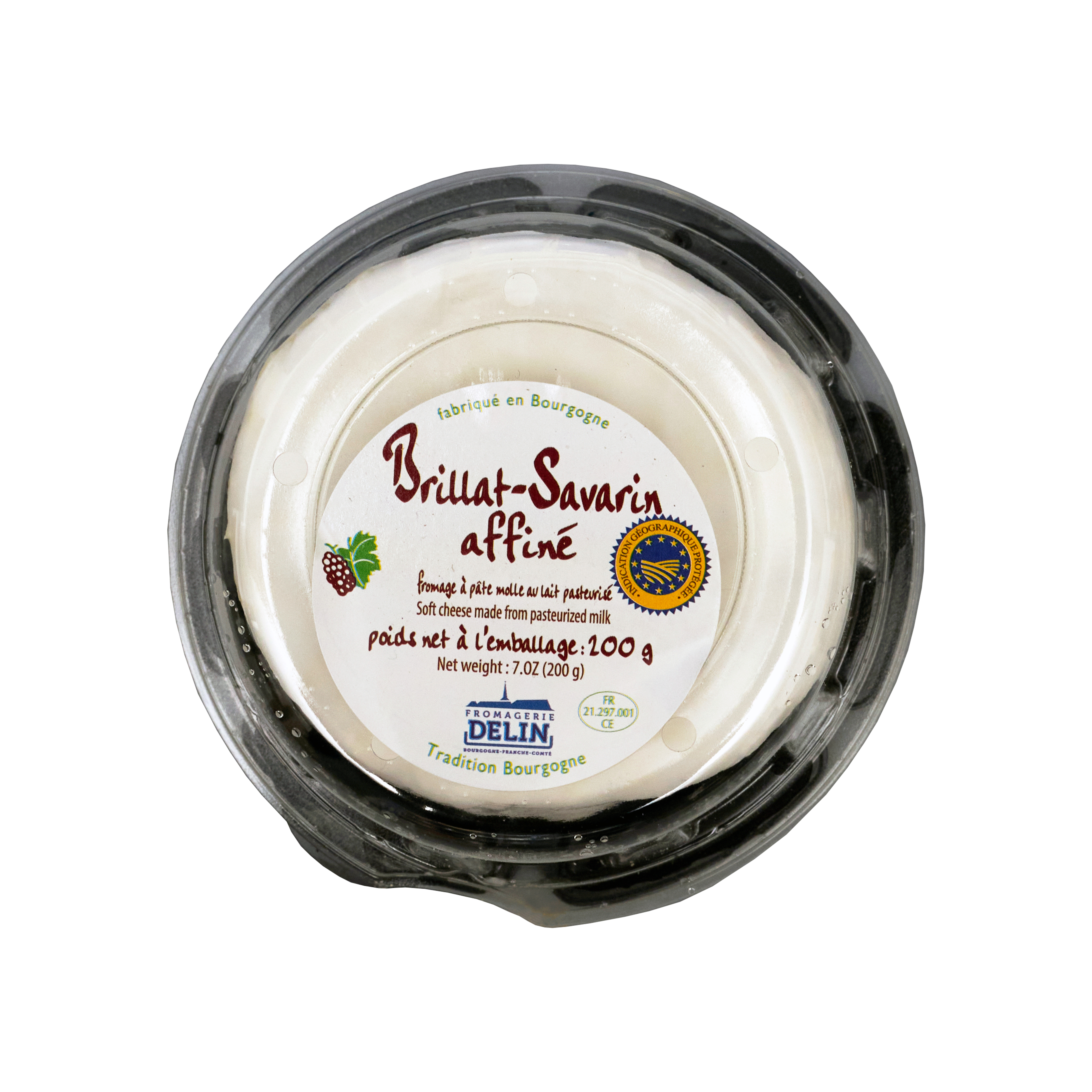 Brillat Savarin IGP mini 200 g