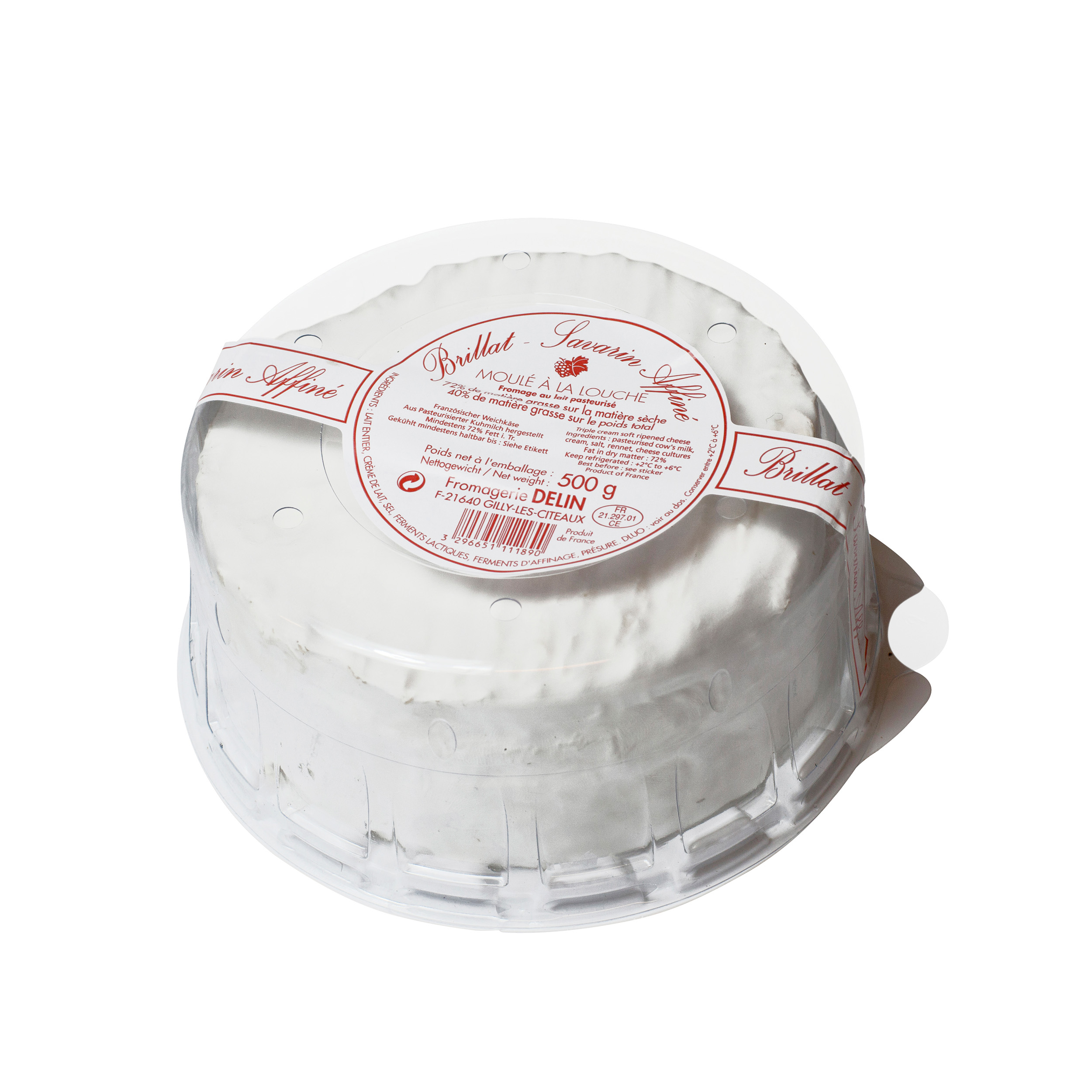 Brillat Savarin IGP 500 g
