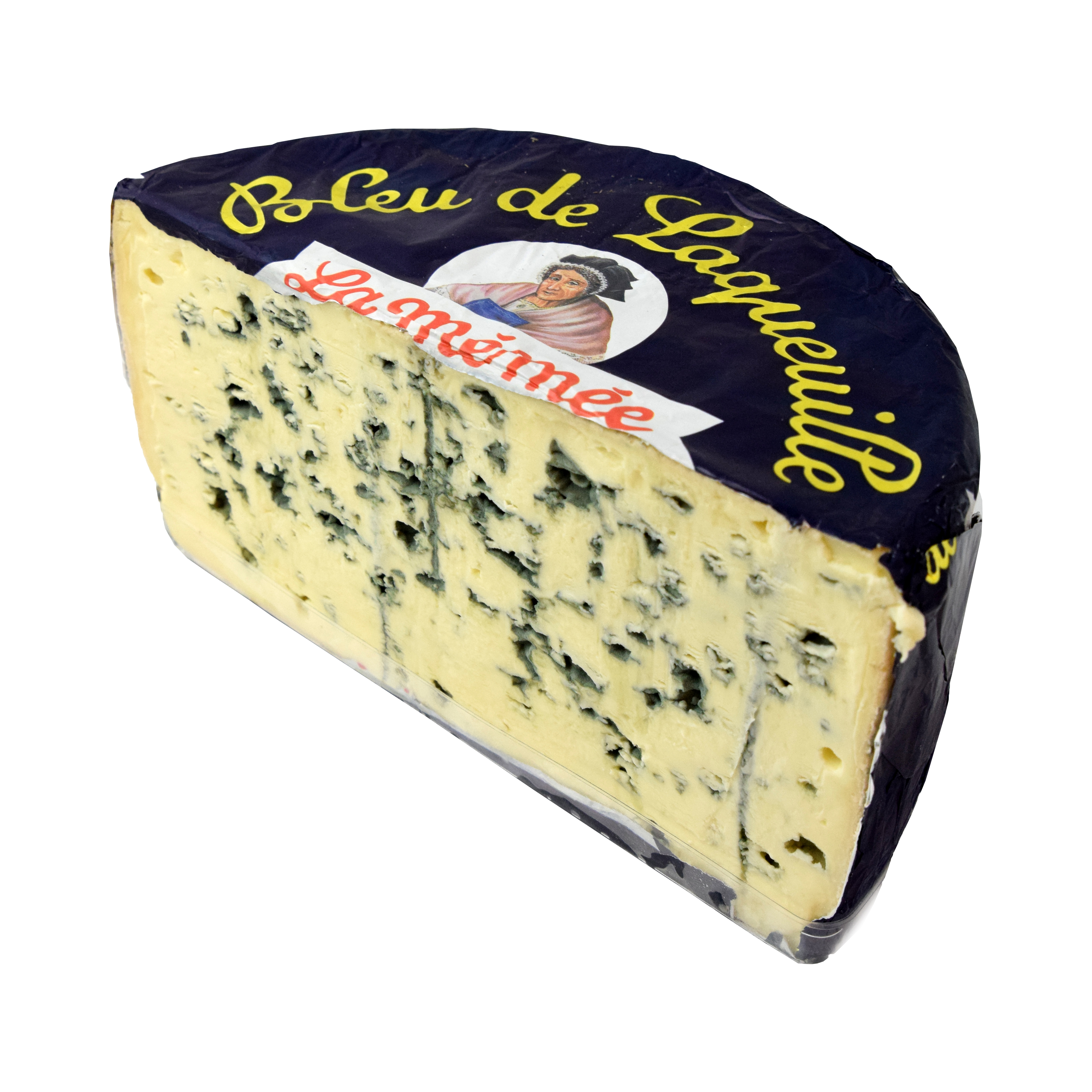 Bleu de Laqueuille 1,35 kg