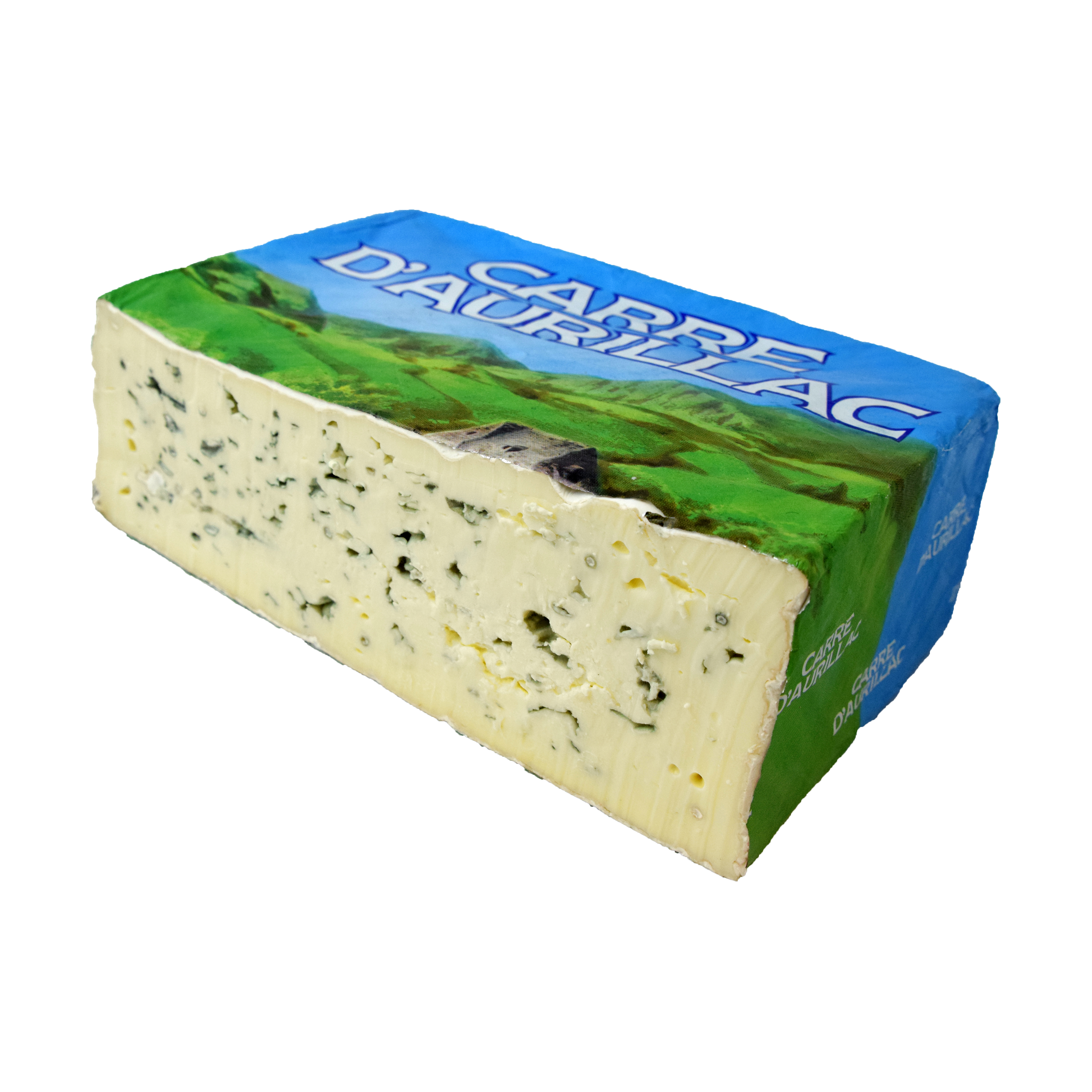 Carré d'Aurillac 1,9 kg