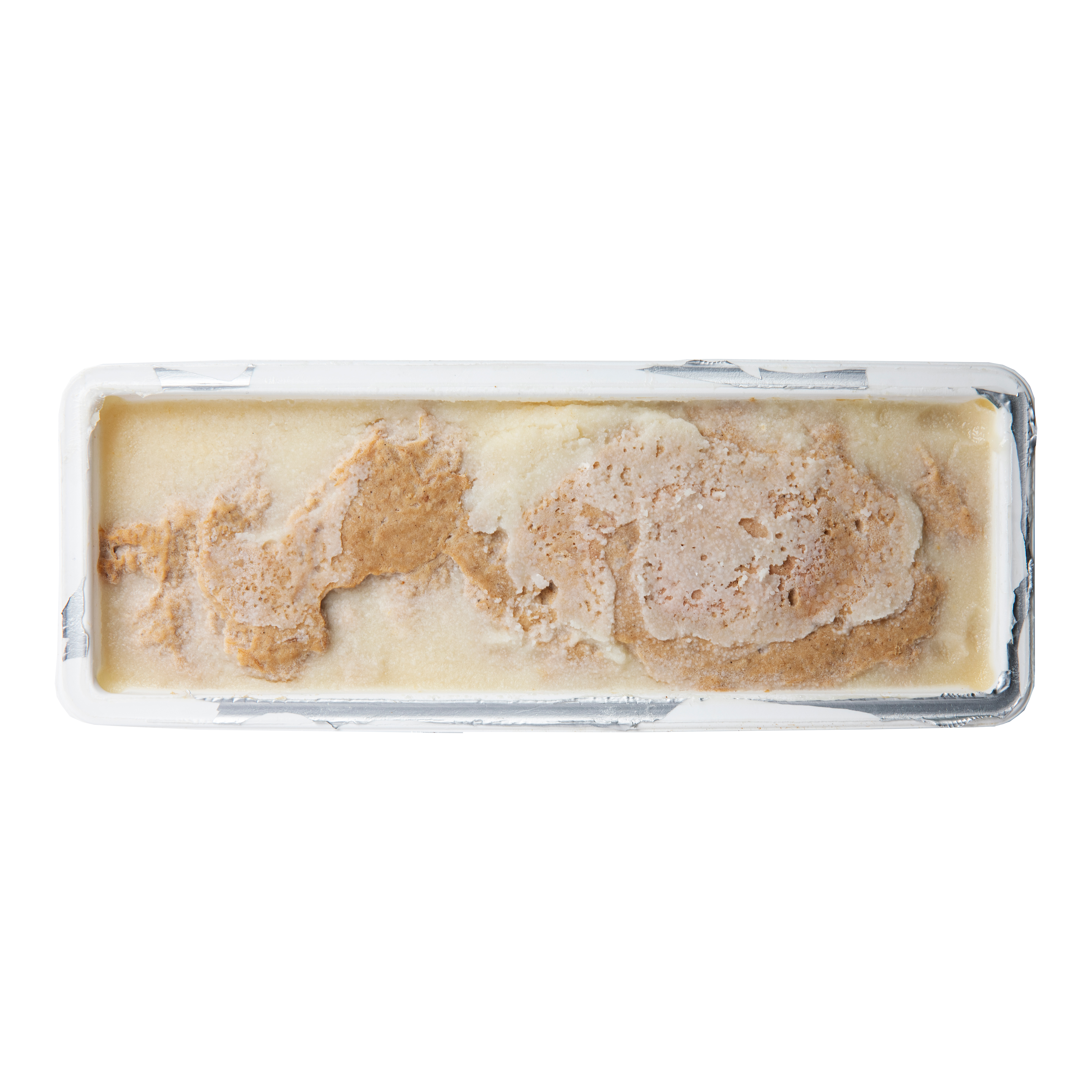 Rillette af and 1 kg