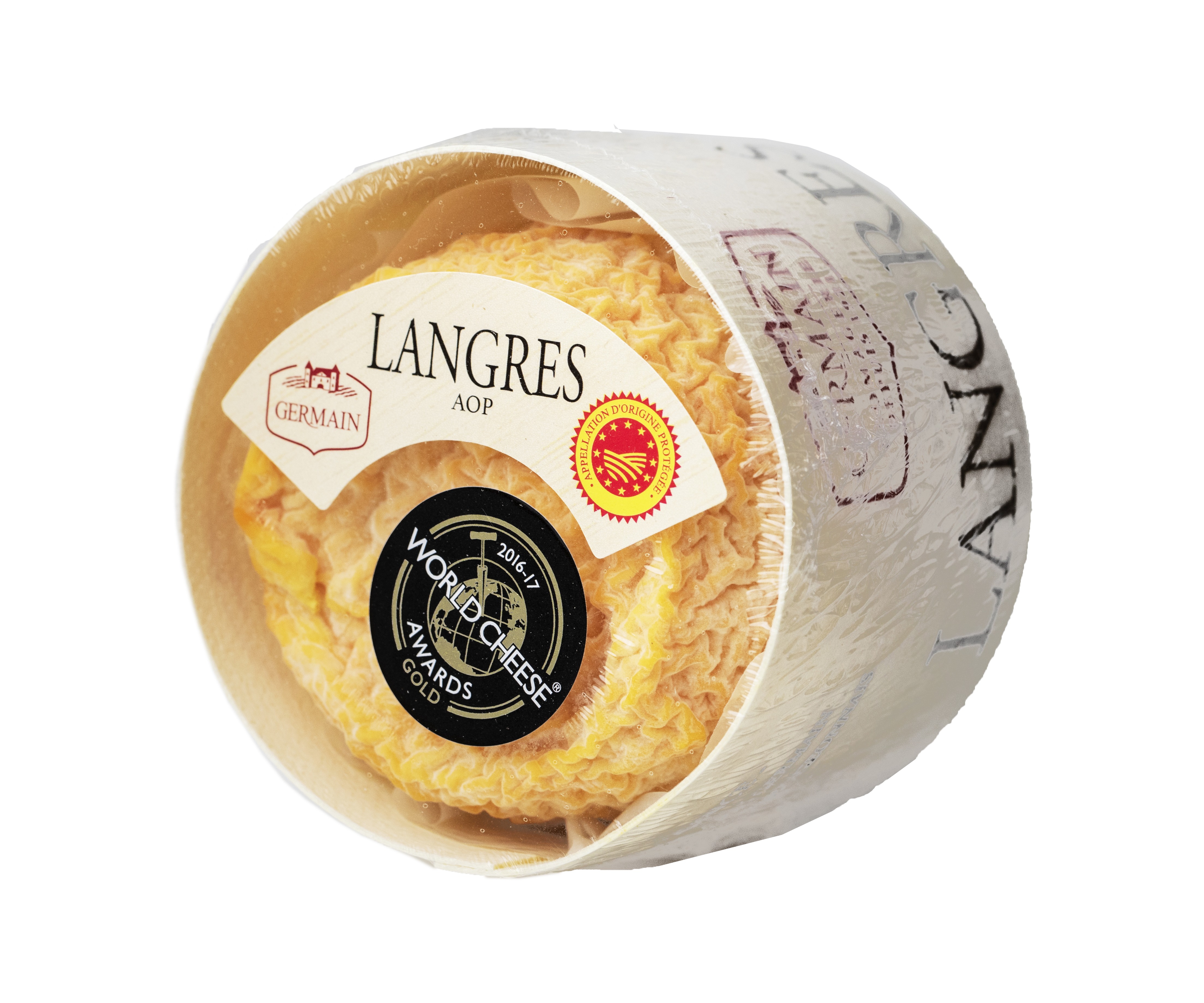 Langres Germain AOP 180 g