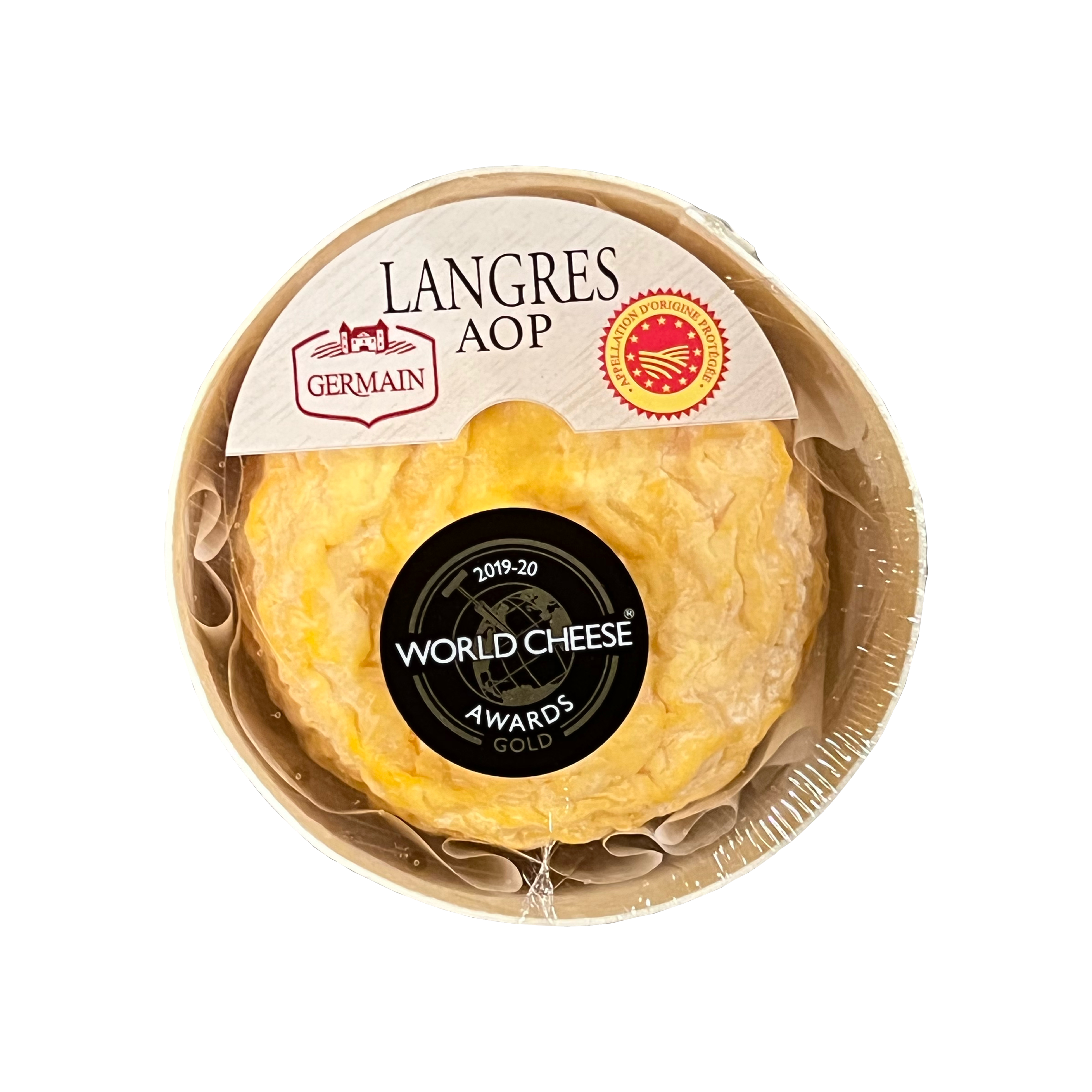 Langres Germain AOP 180 g