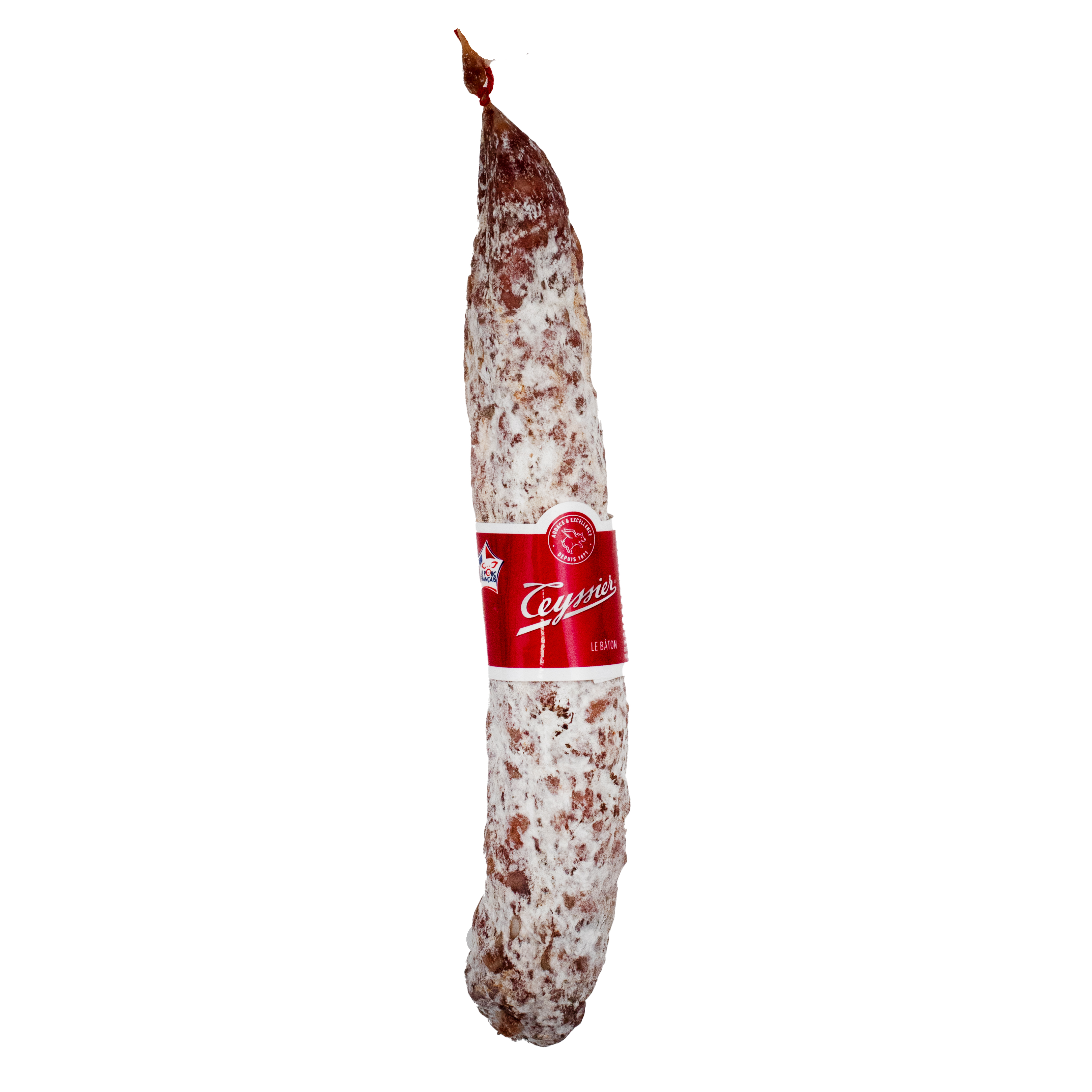 Saucisson Bâton l'Ardeche IGP 200 g