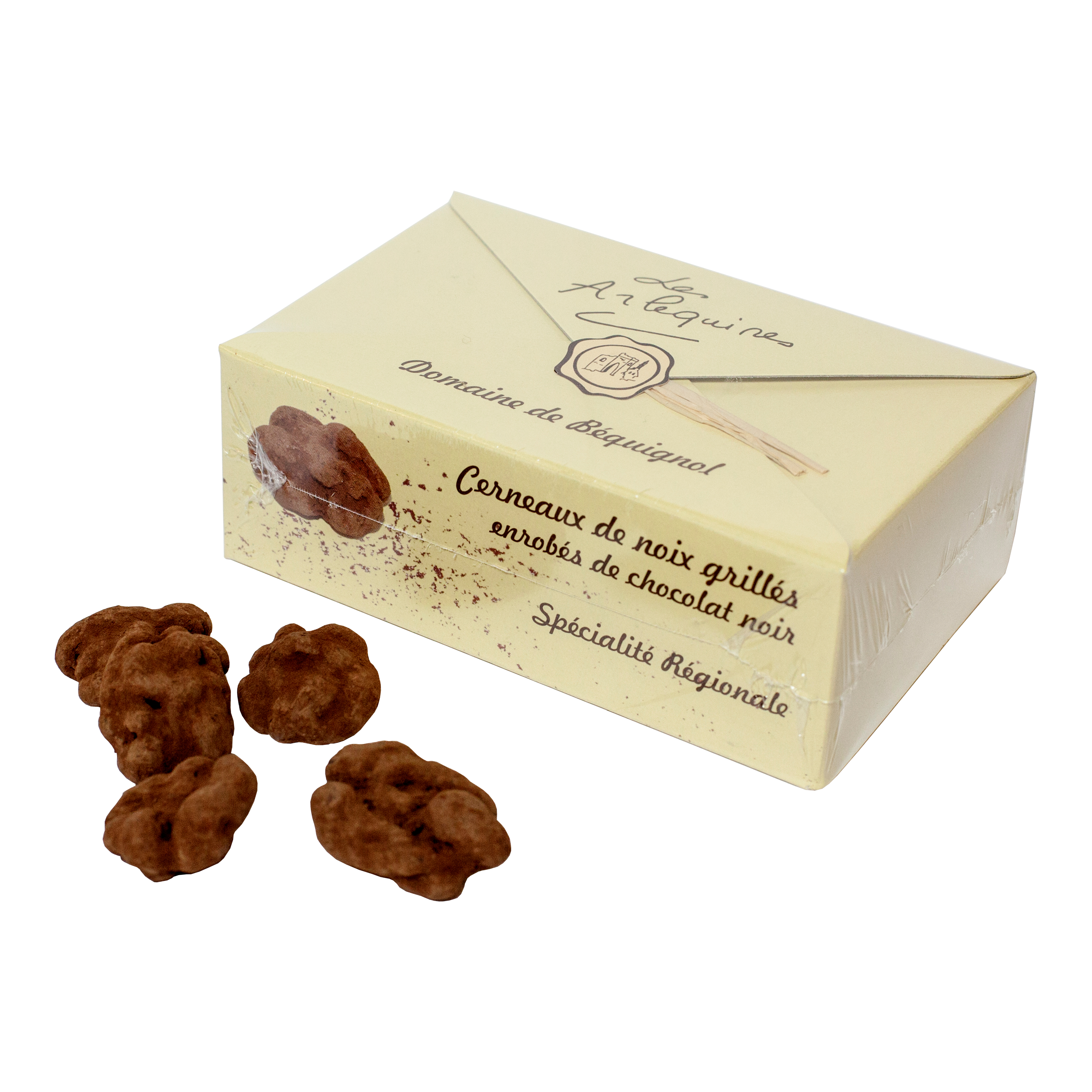 Arlequines 100 g