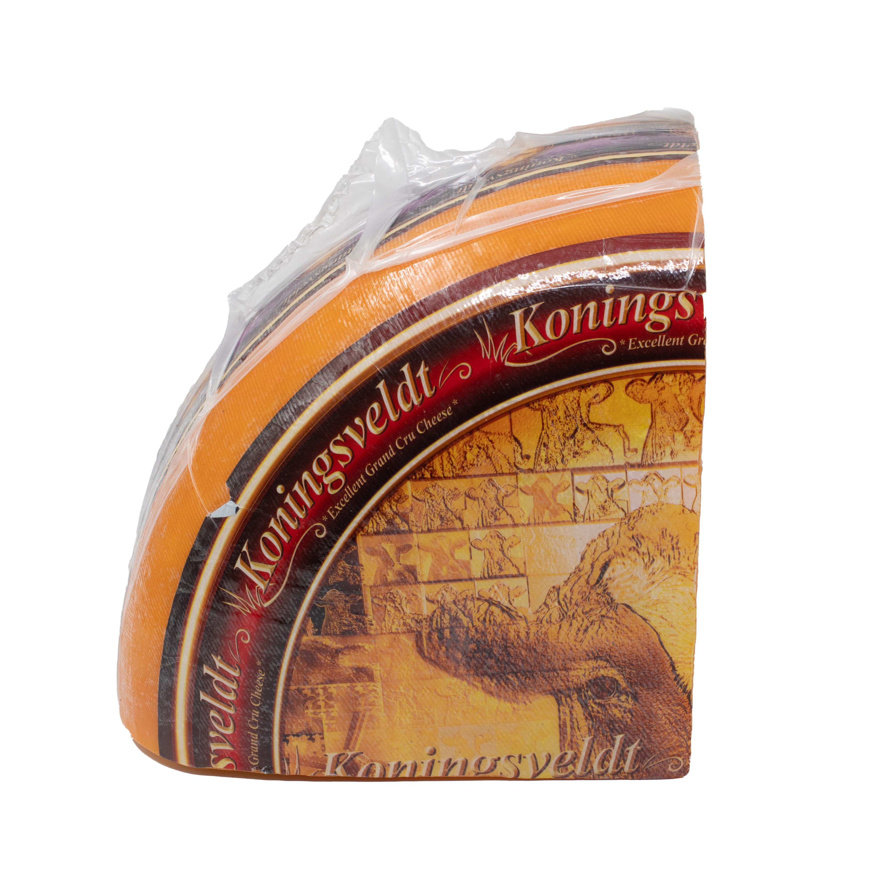 Koningsveldt Extra 4 kg