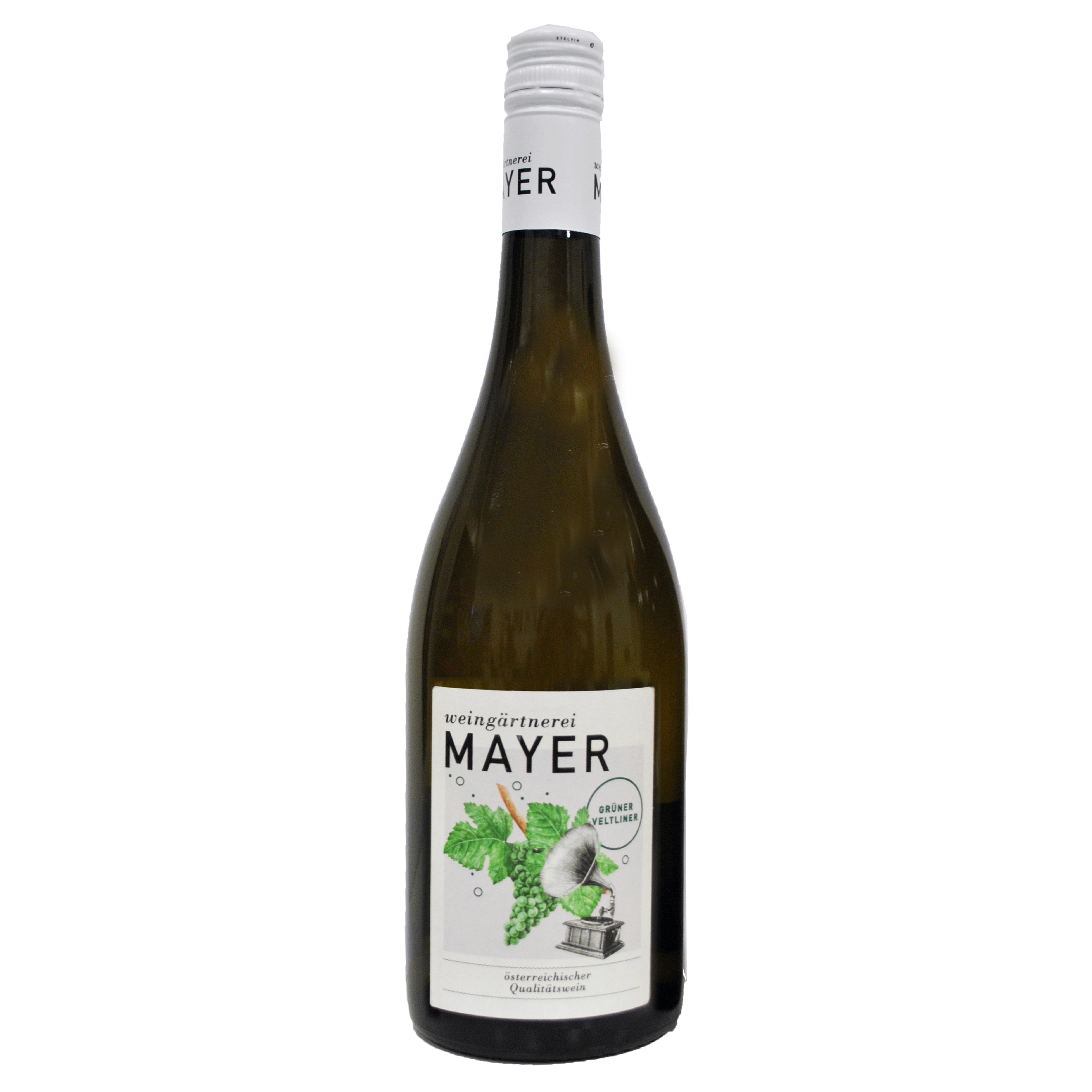 Mayer Grüner Veltliner 2018