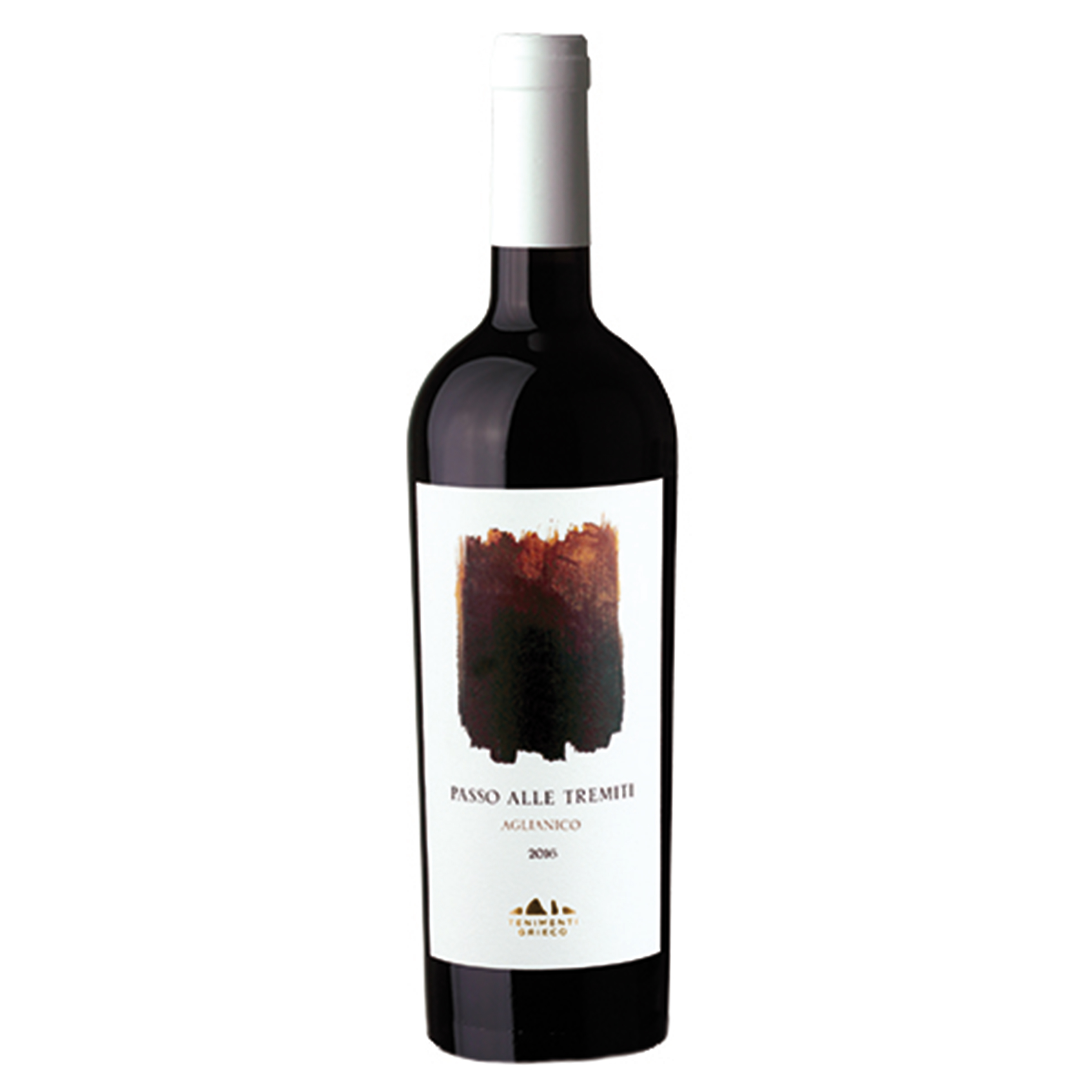 Aglianico Passo Alle Tremiti 2017