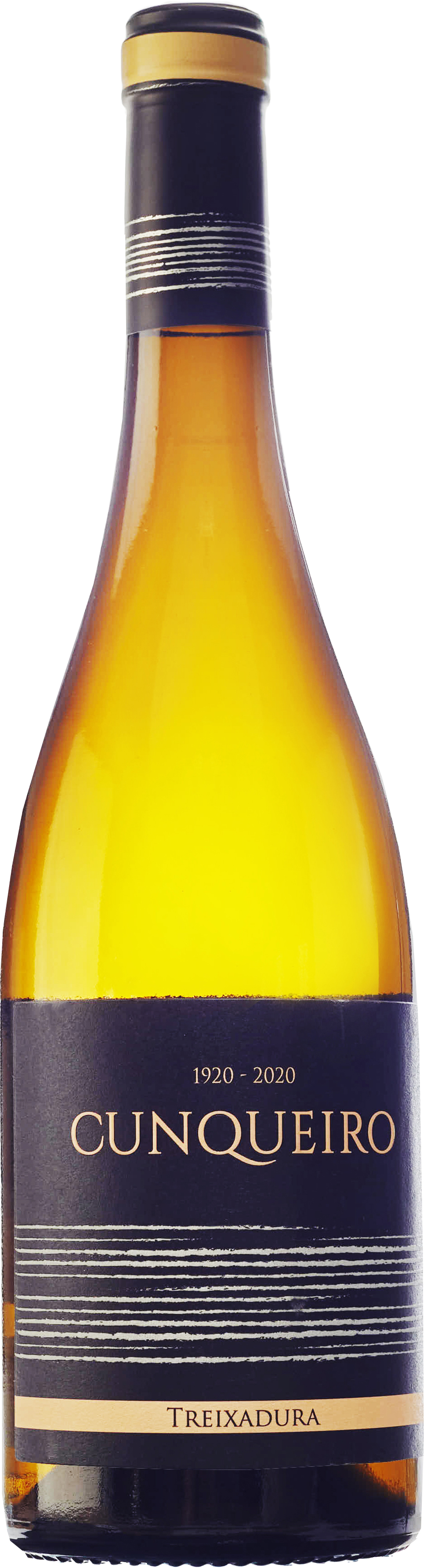 Bodegas Cunqueiro Treixadura 2020