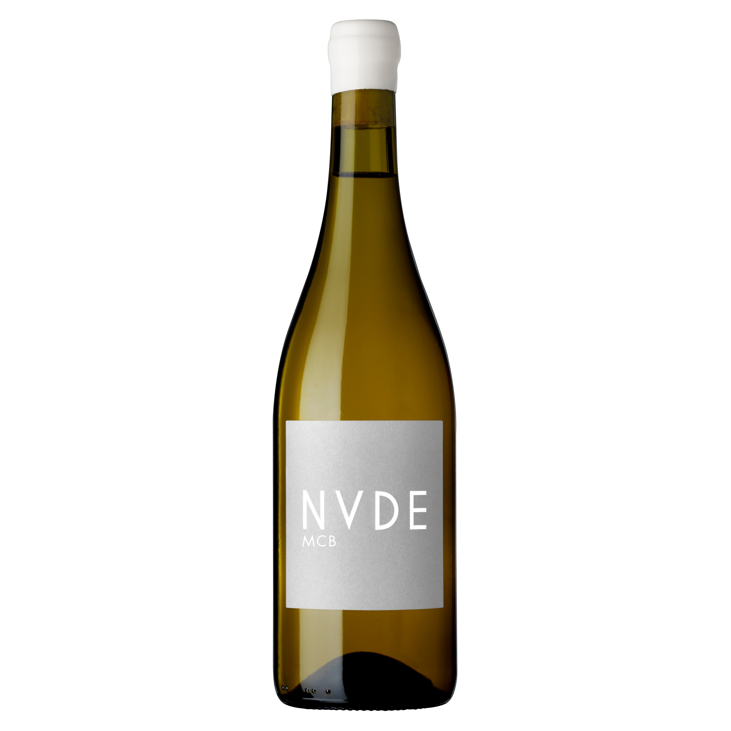 NVDE Macabeo Ciment 2020 ØKO