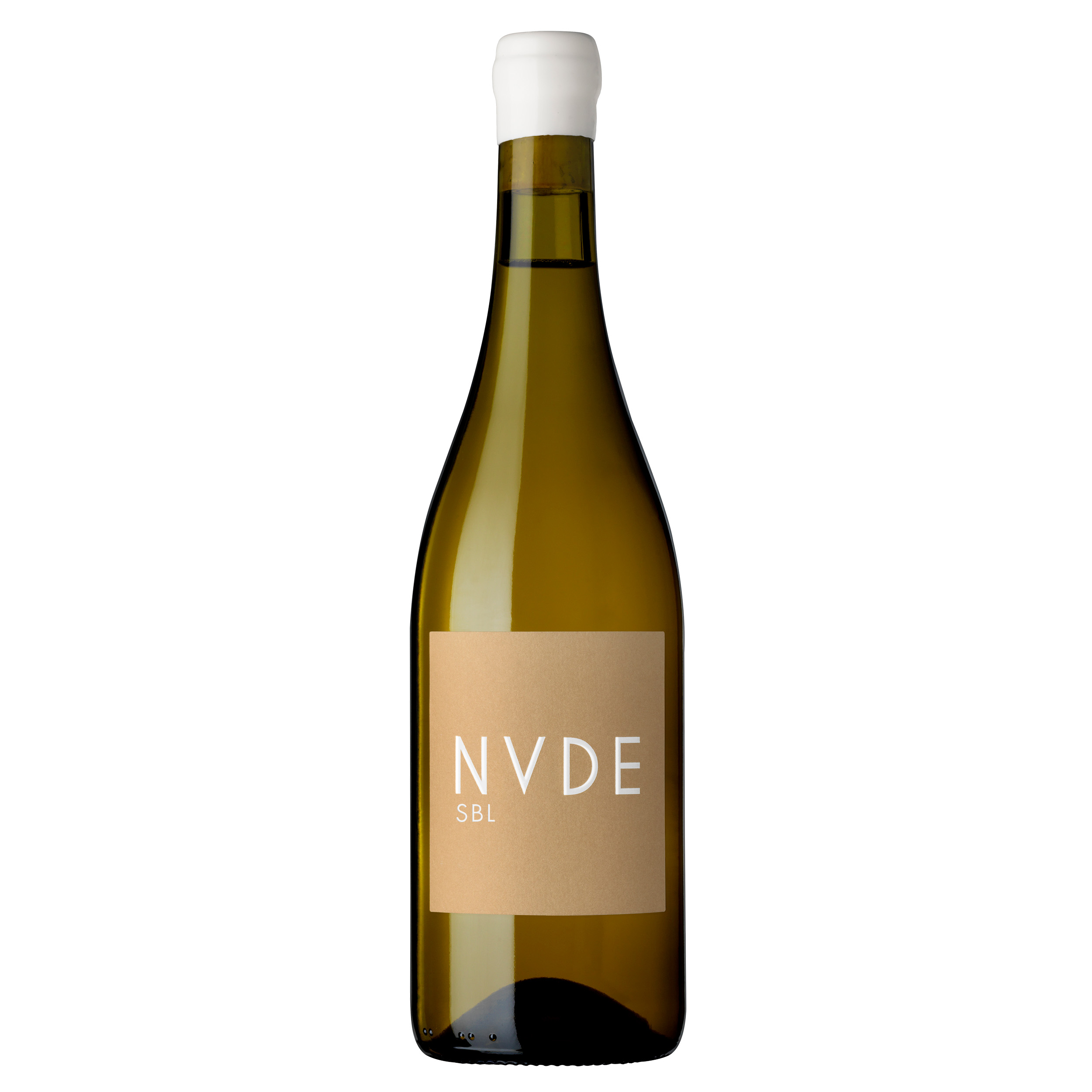 NVDE Sauvignon Blanc 2020 ØKO