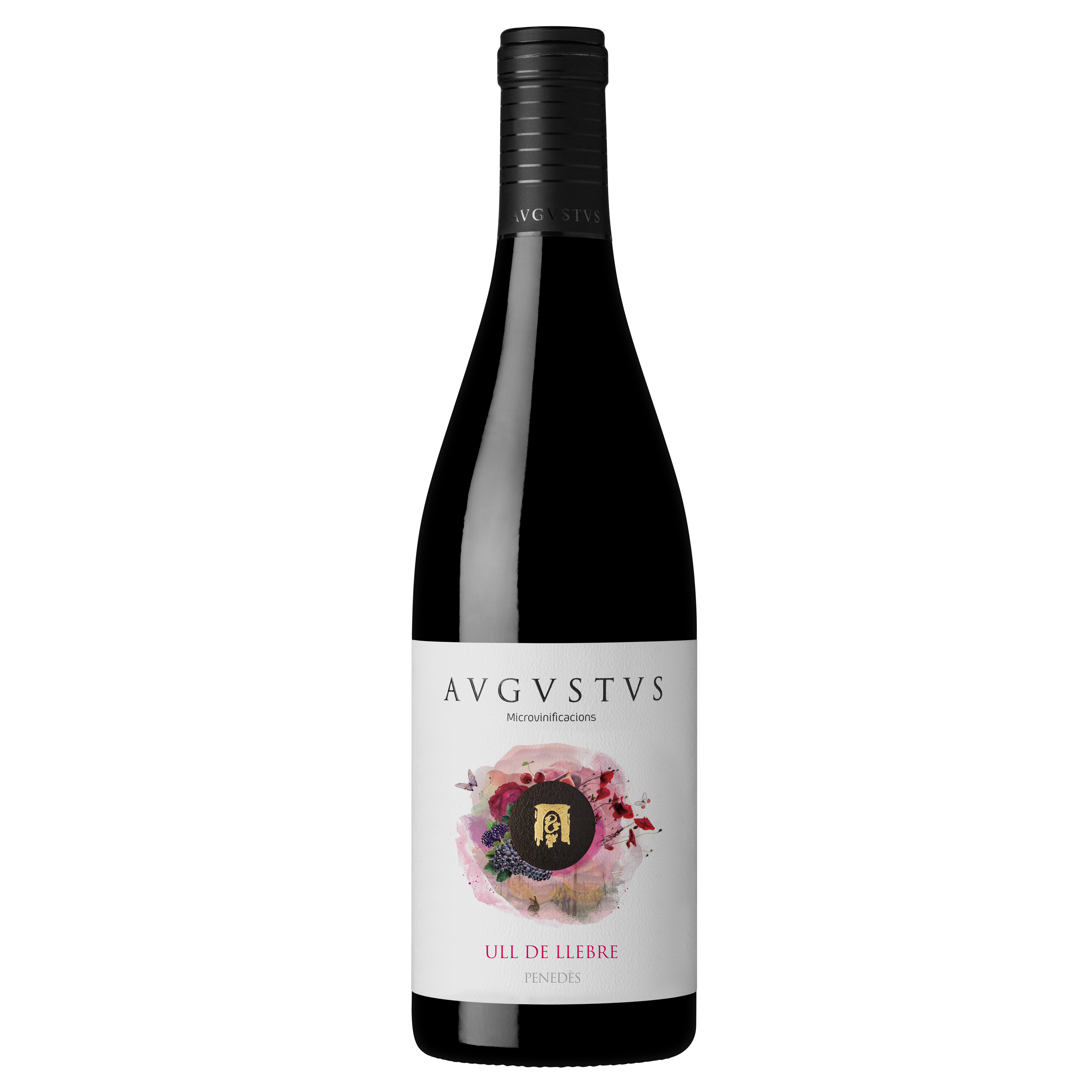 Avgvstvs Ull De Llebre 2020 ØKO