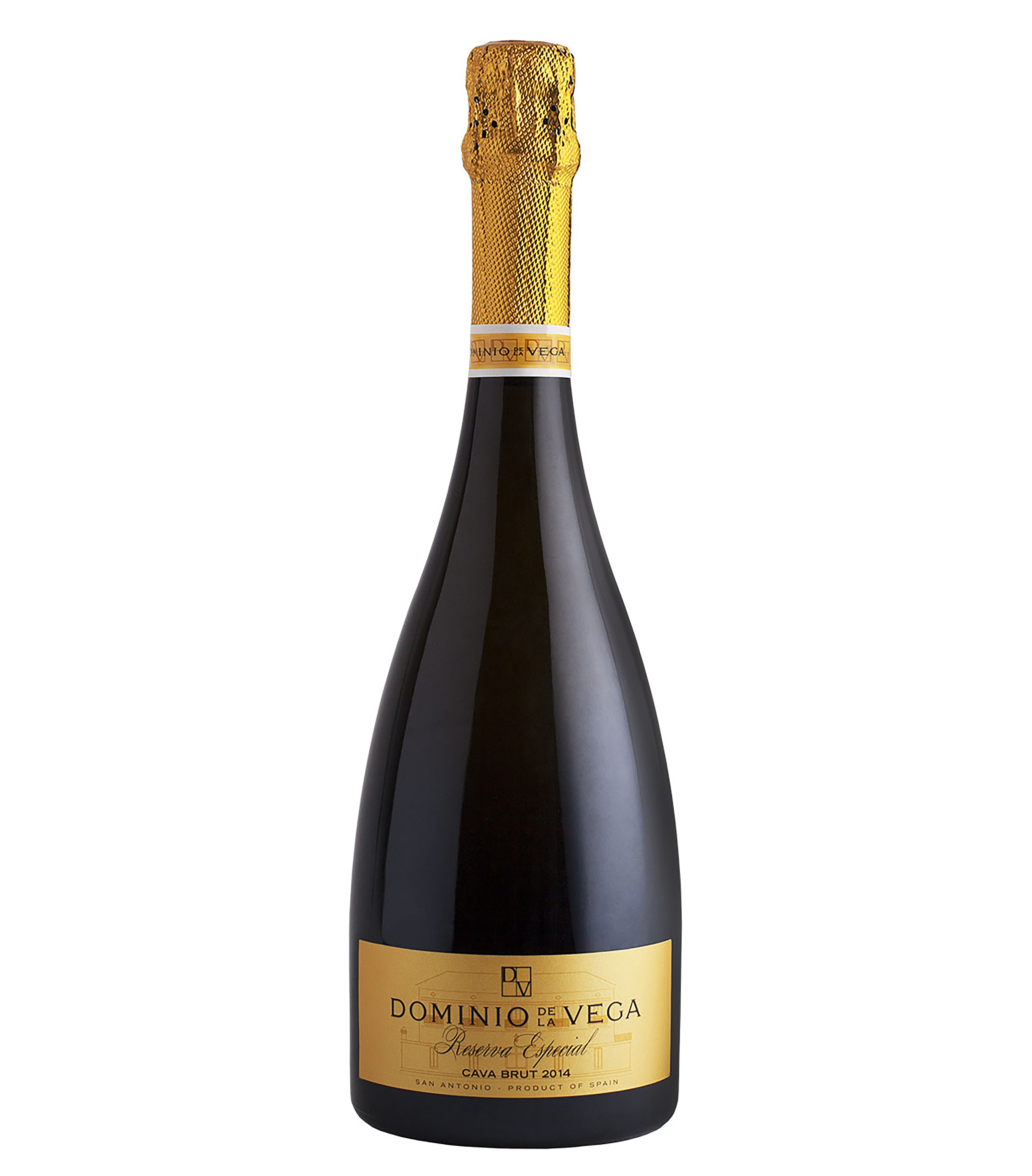 Cava Reserva Brut Especial 2018