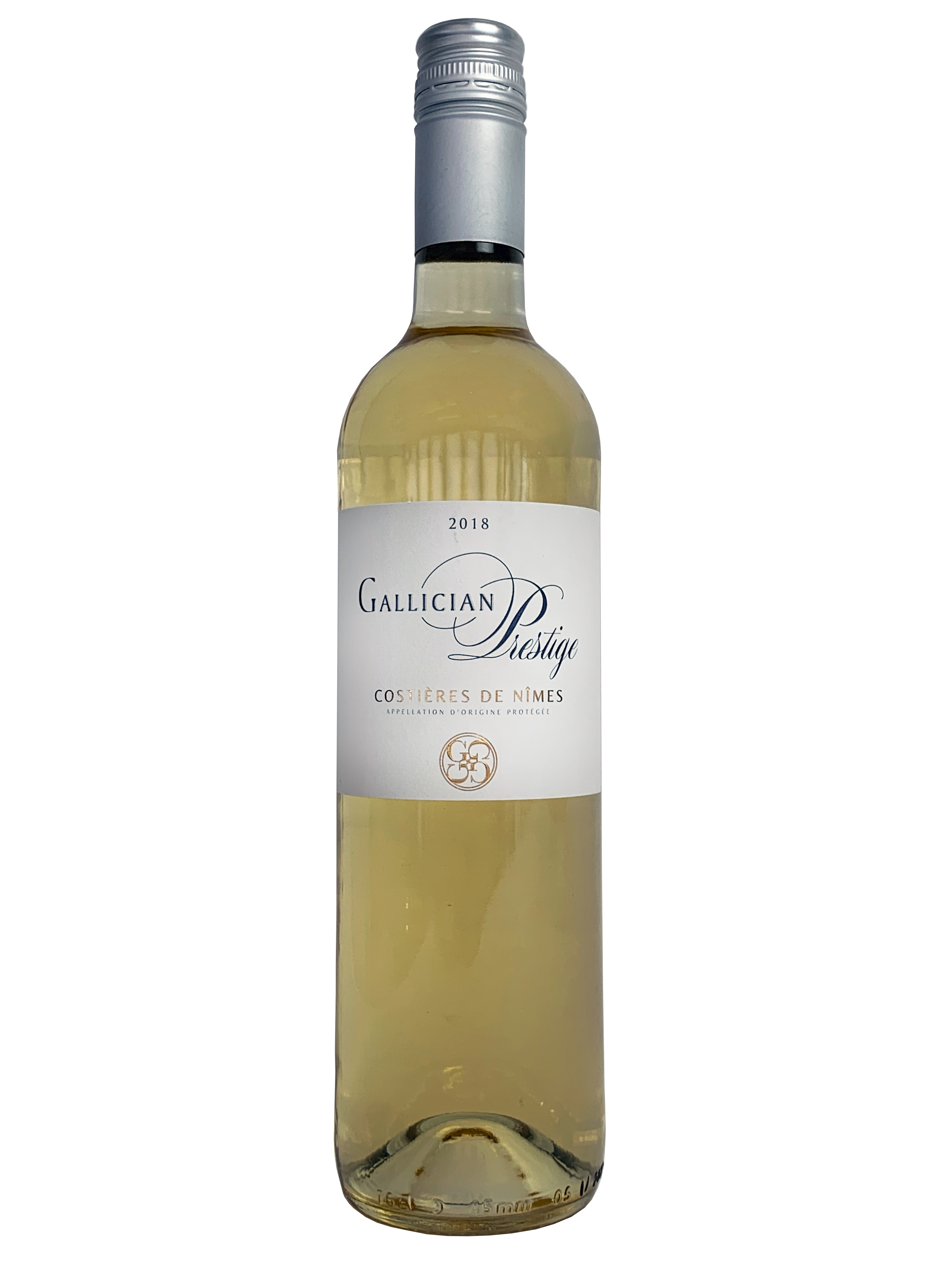 Cuvée Prestige Blanc 2019