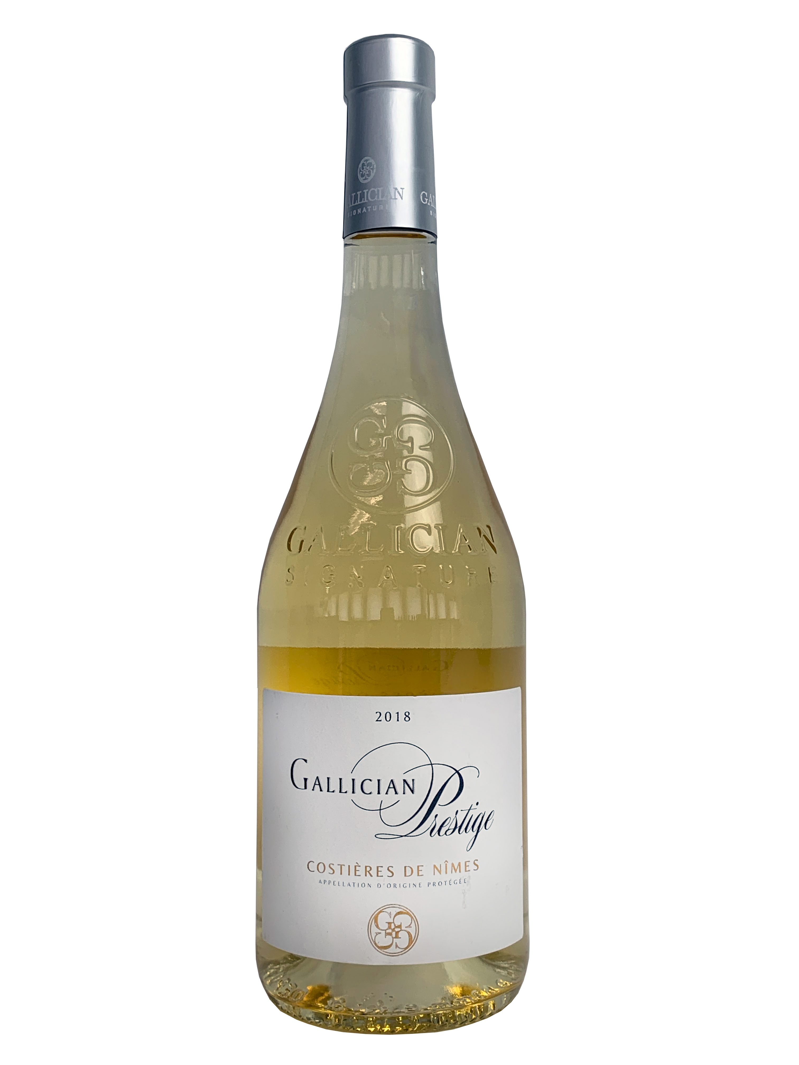 Gallician Prestige Blanc 2021