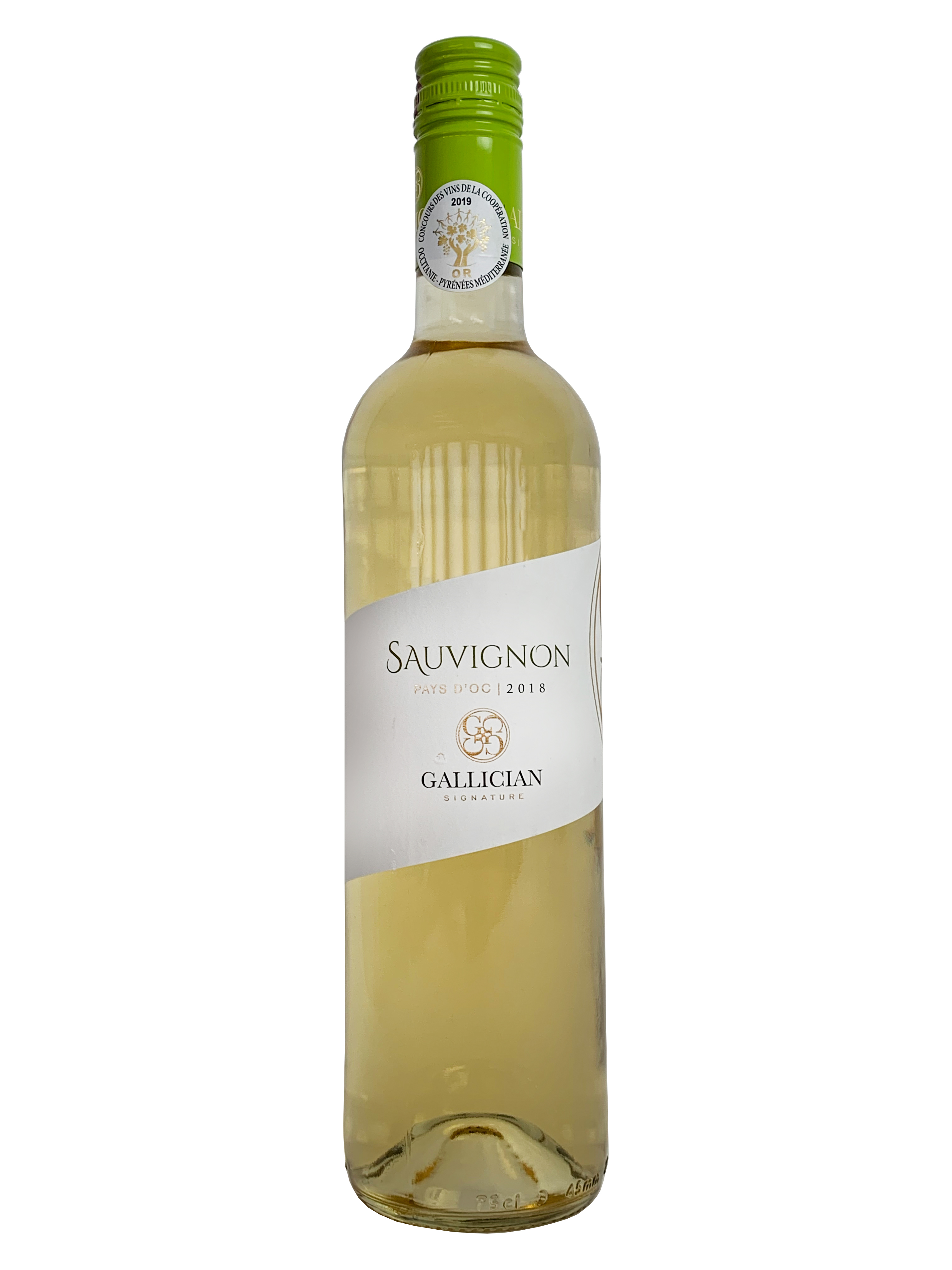 Gallician Sauvignon Blanc 2022